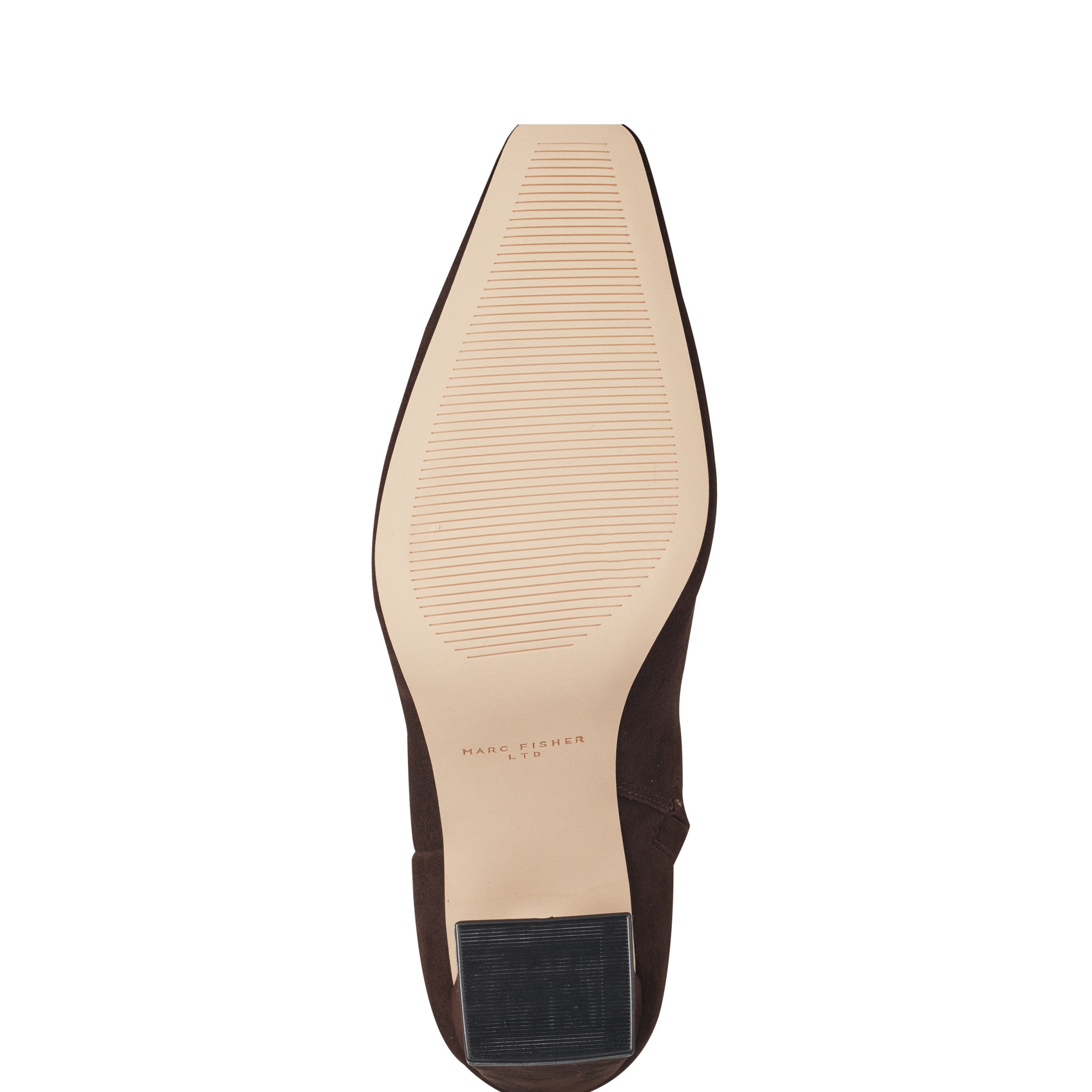 Novella Block Heel Ankle Bootie