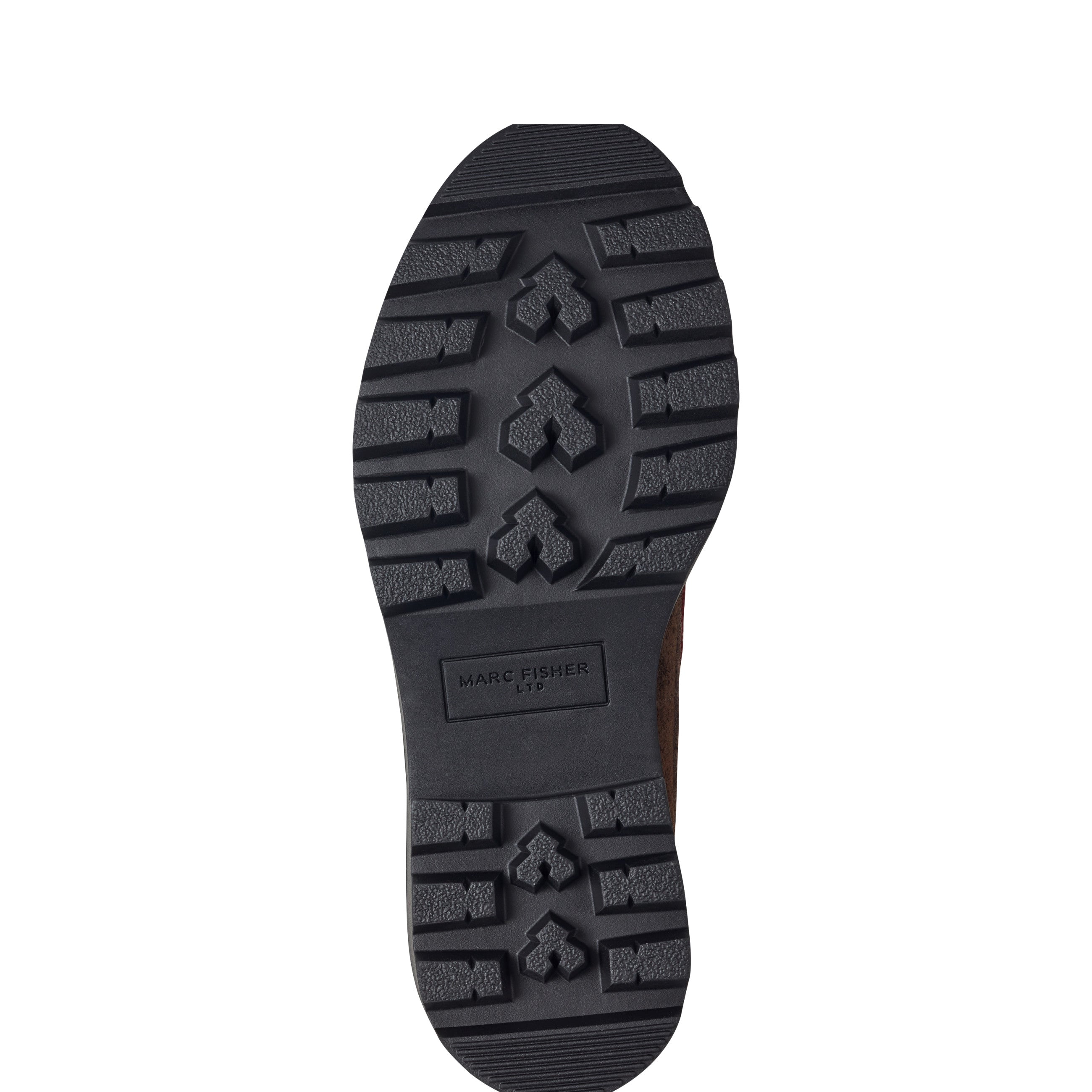 Peyten Lug-Sole Slip-On Casual Loafers