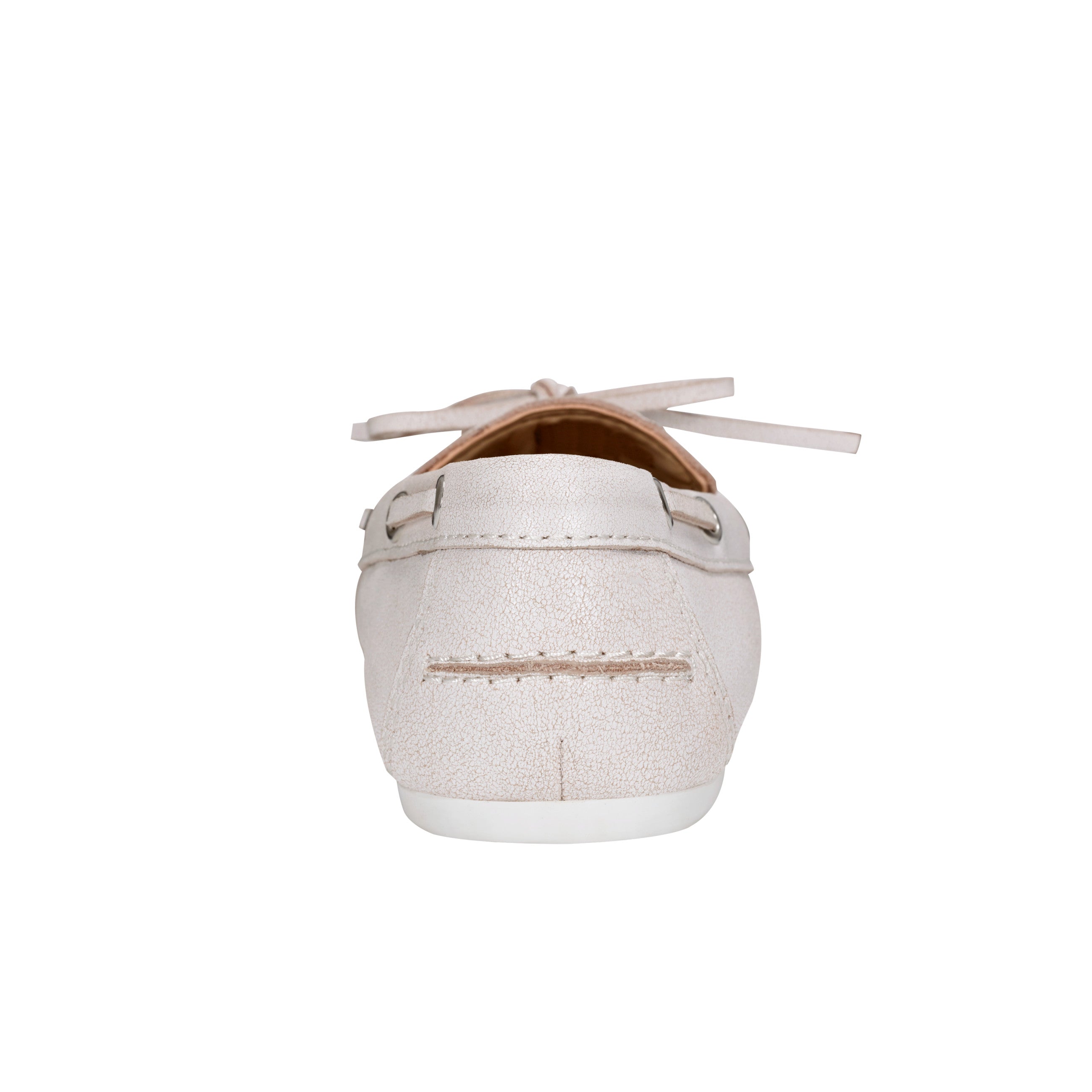 Uleena Boat Shoe
