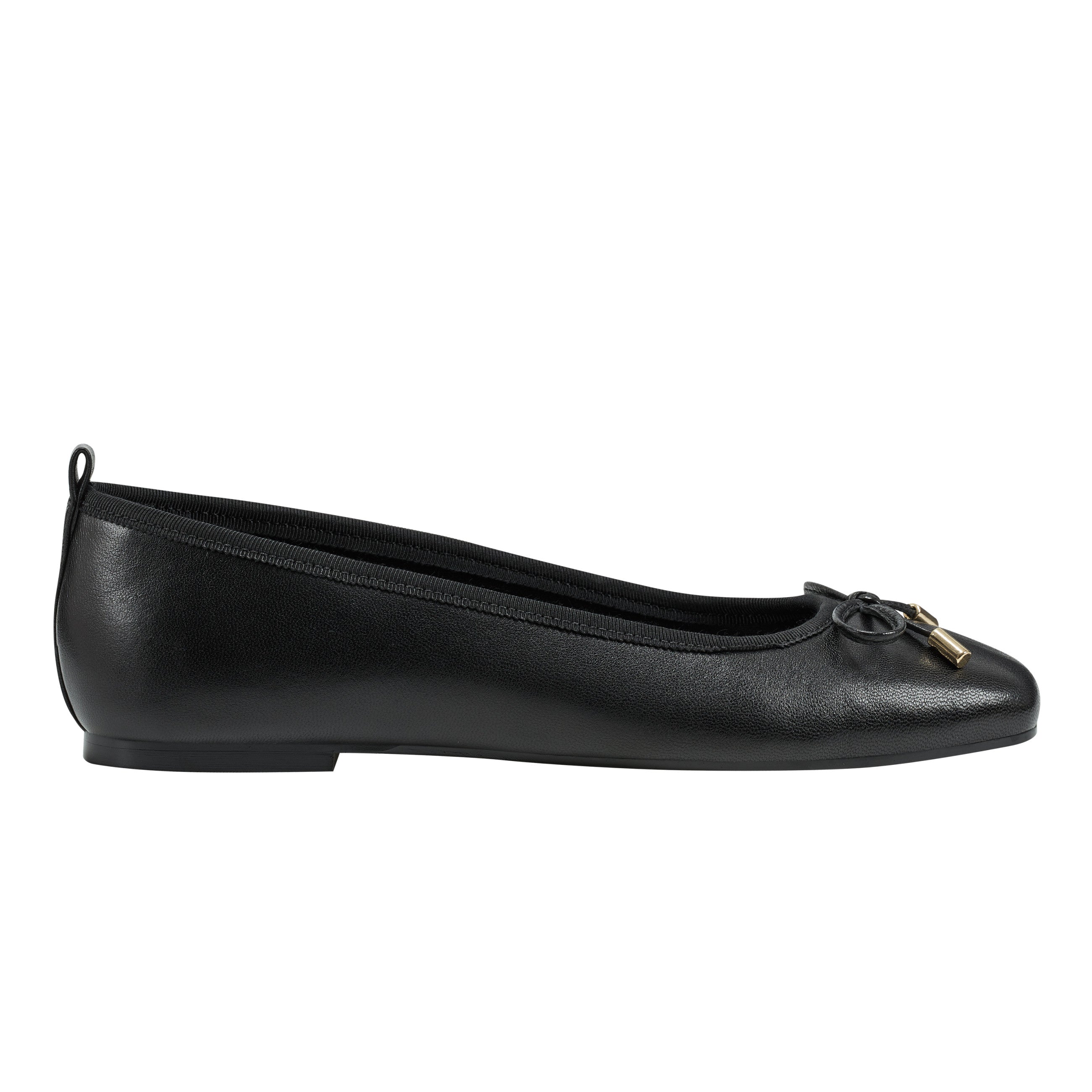 Ubet Slip-on Dress Flat