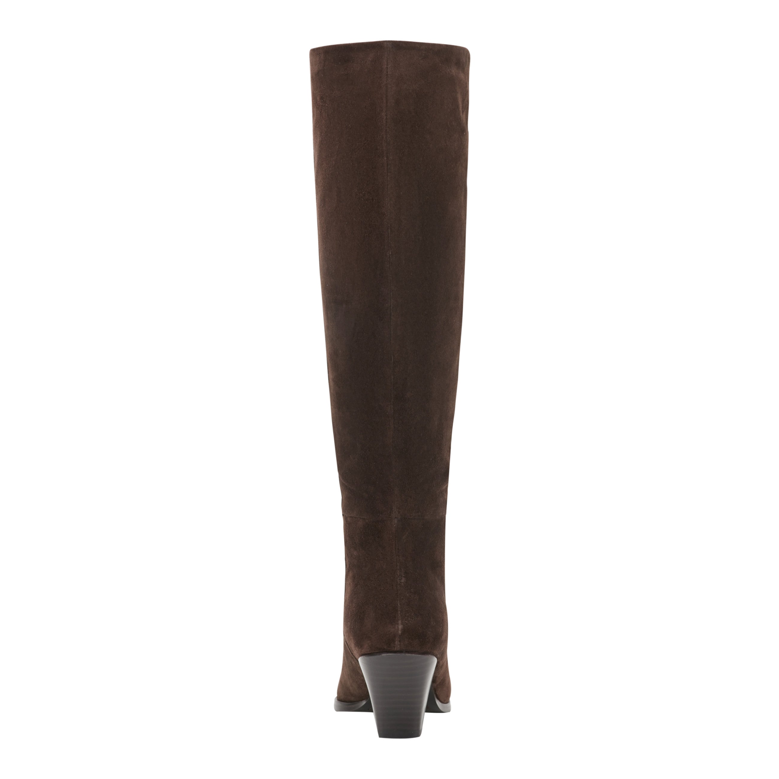 Tarrie Block Heel Boot