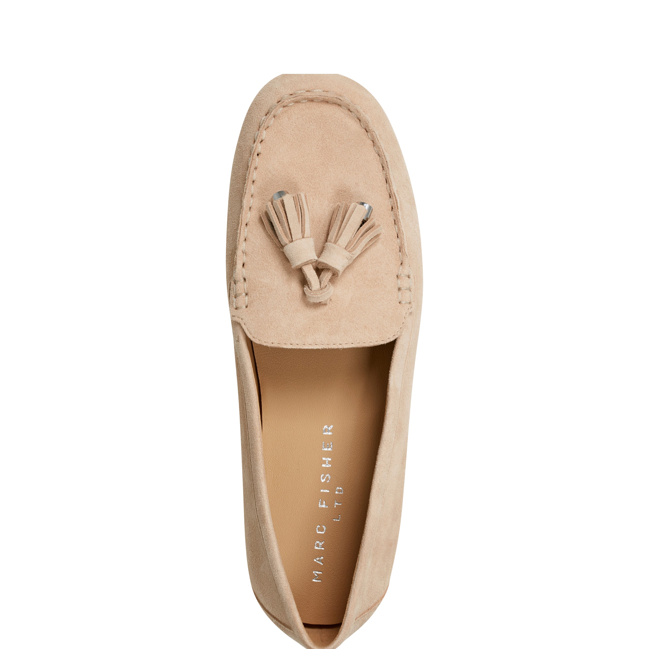Layney Casual Tassle Loafer