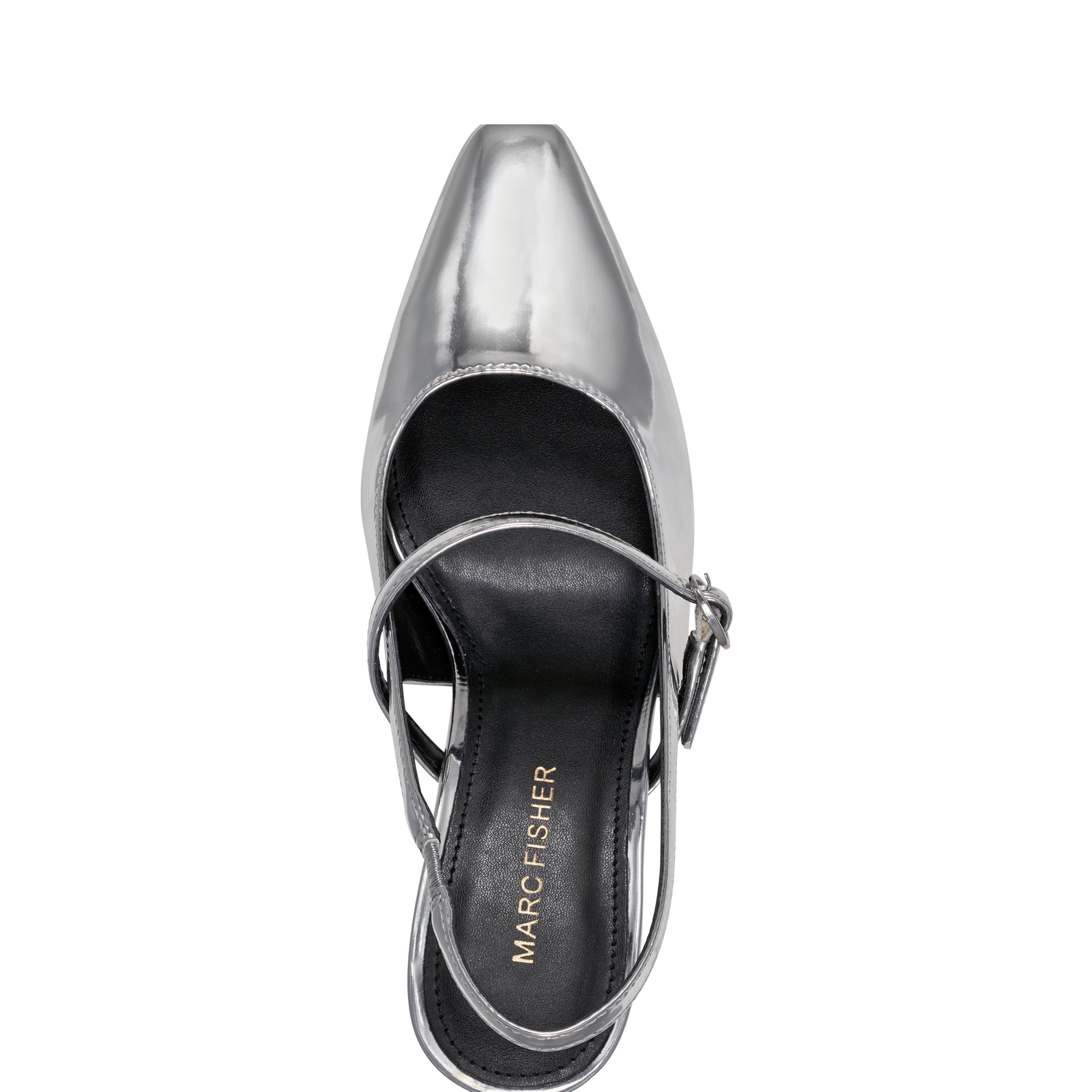 Lanai Slingback Pump