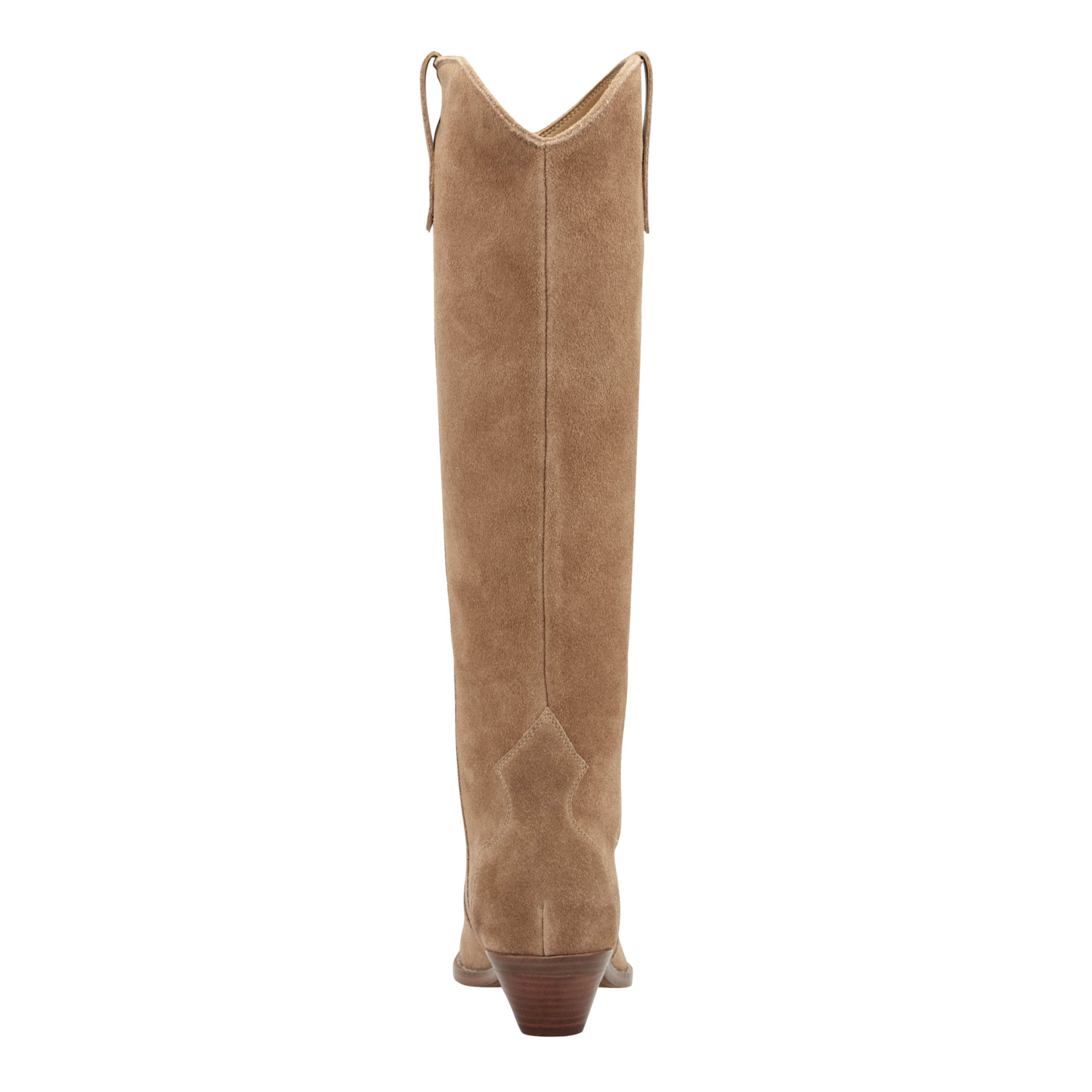 Ander Western Boot