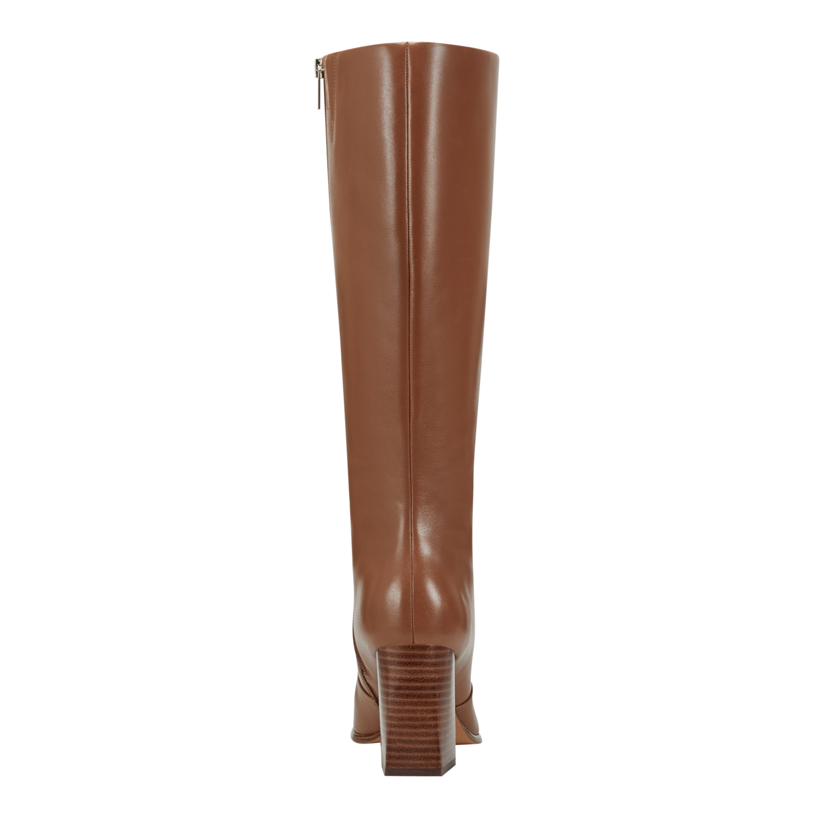 Dreeam Block Heeled Boot