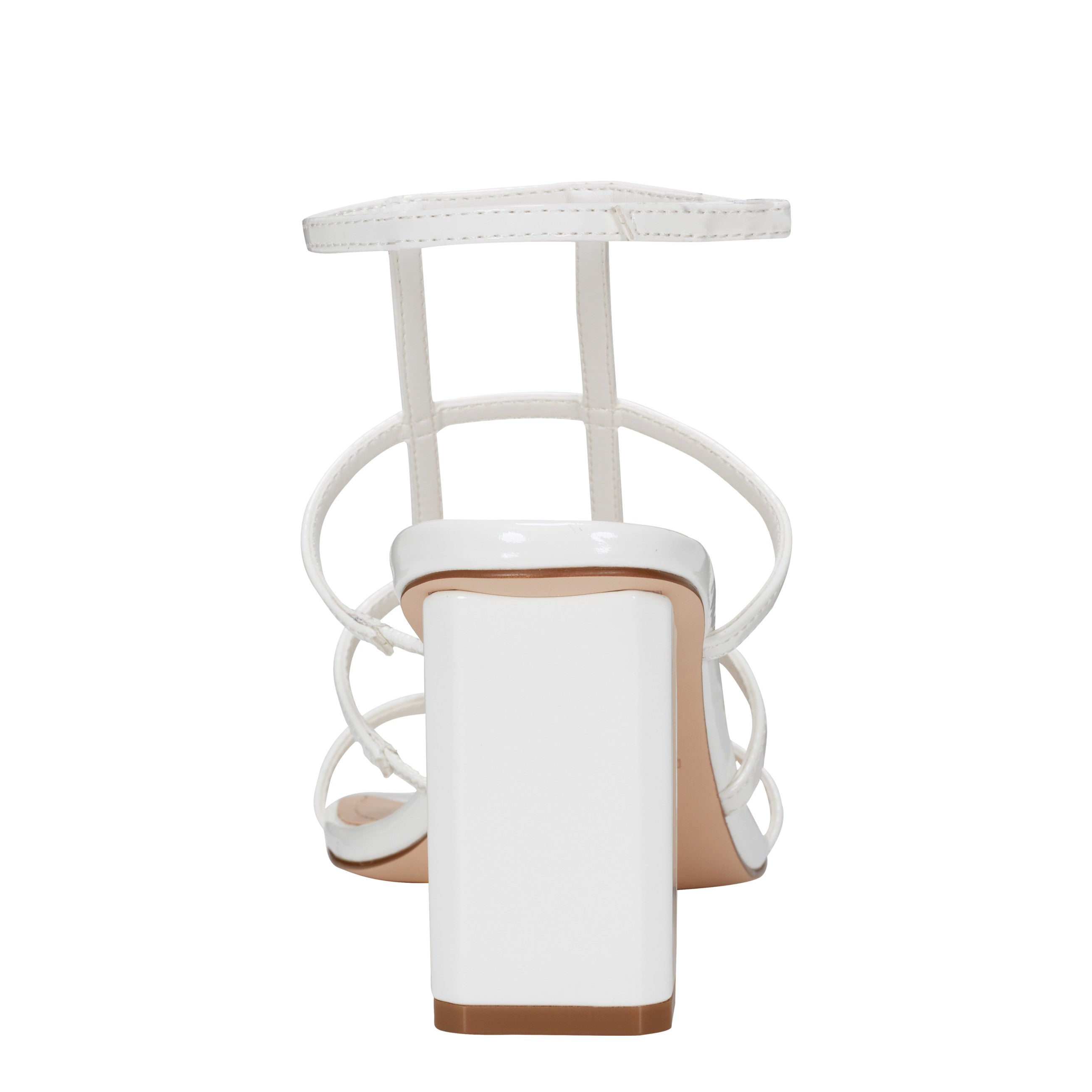 Norene Strappy Sandal