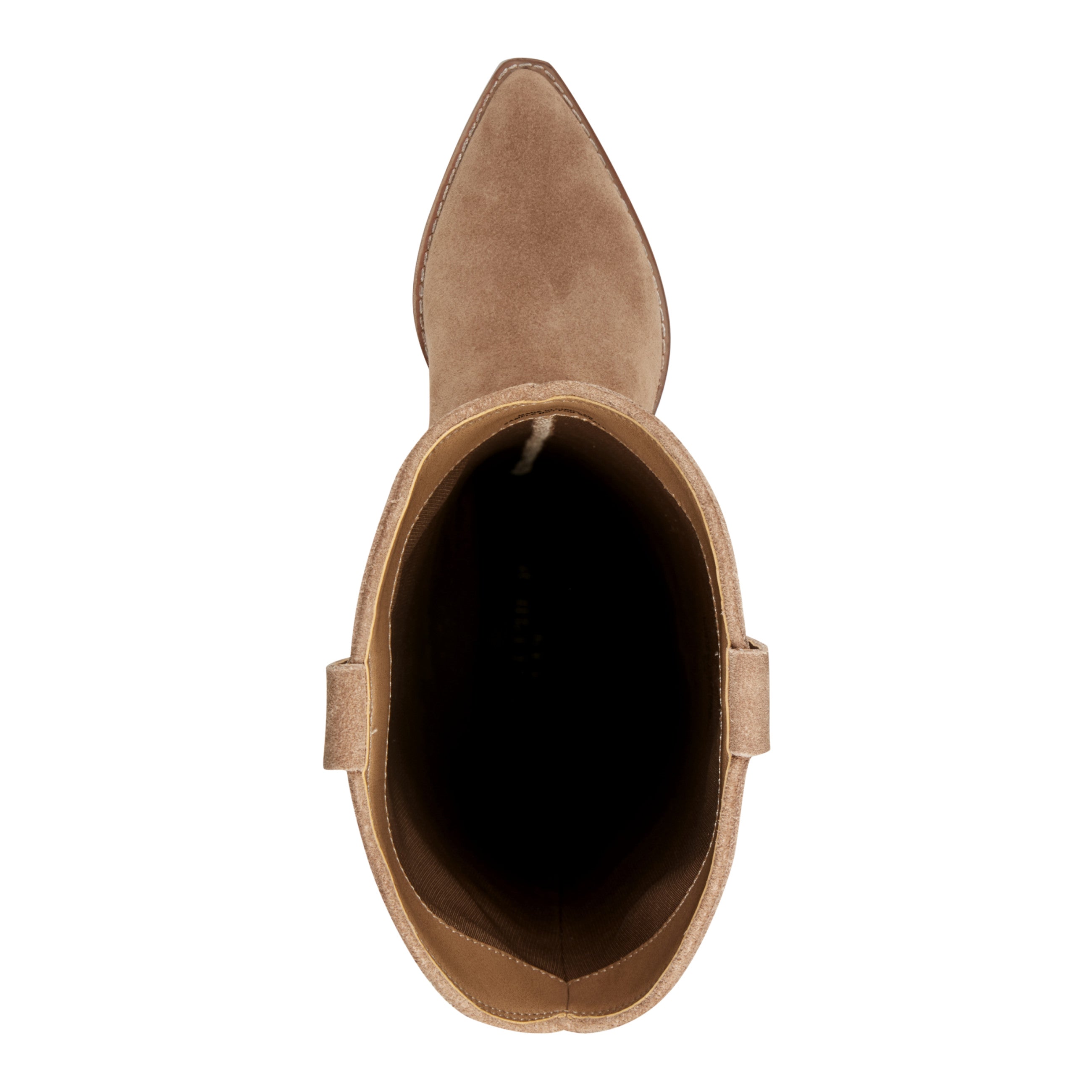Ander Western Boot