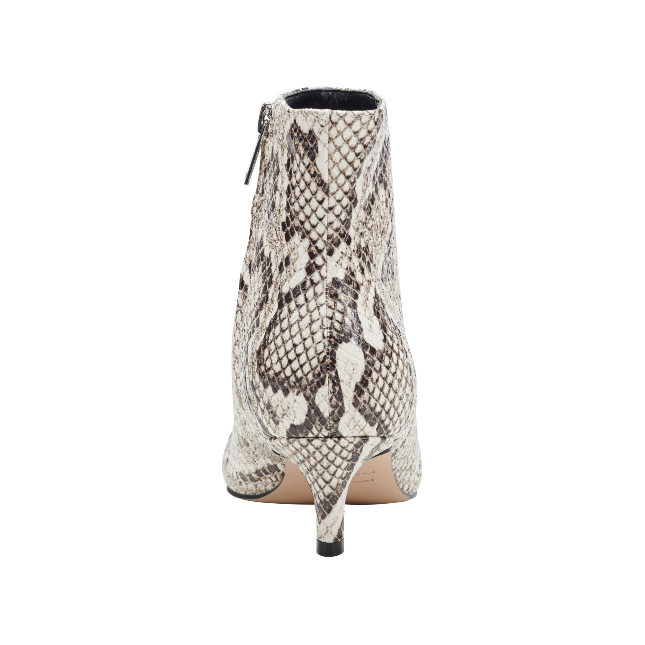 Itzia Ankle Bootie