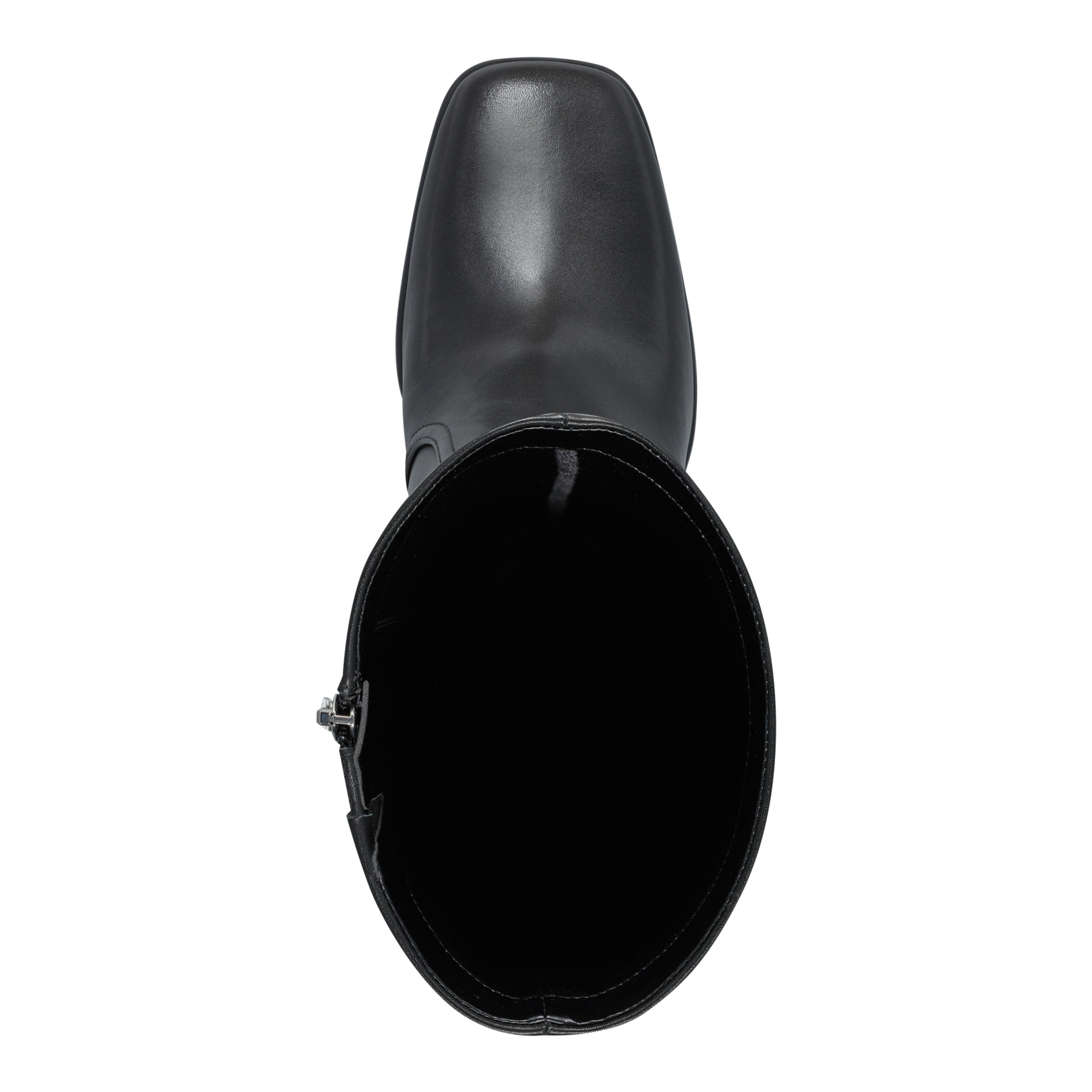 Dreeam Block Heeled Boot
