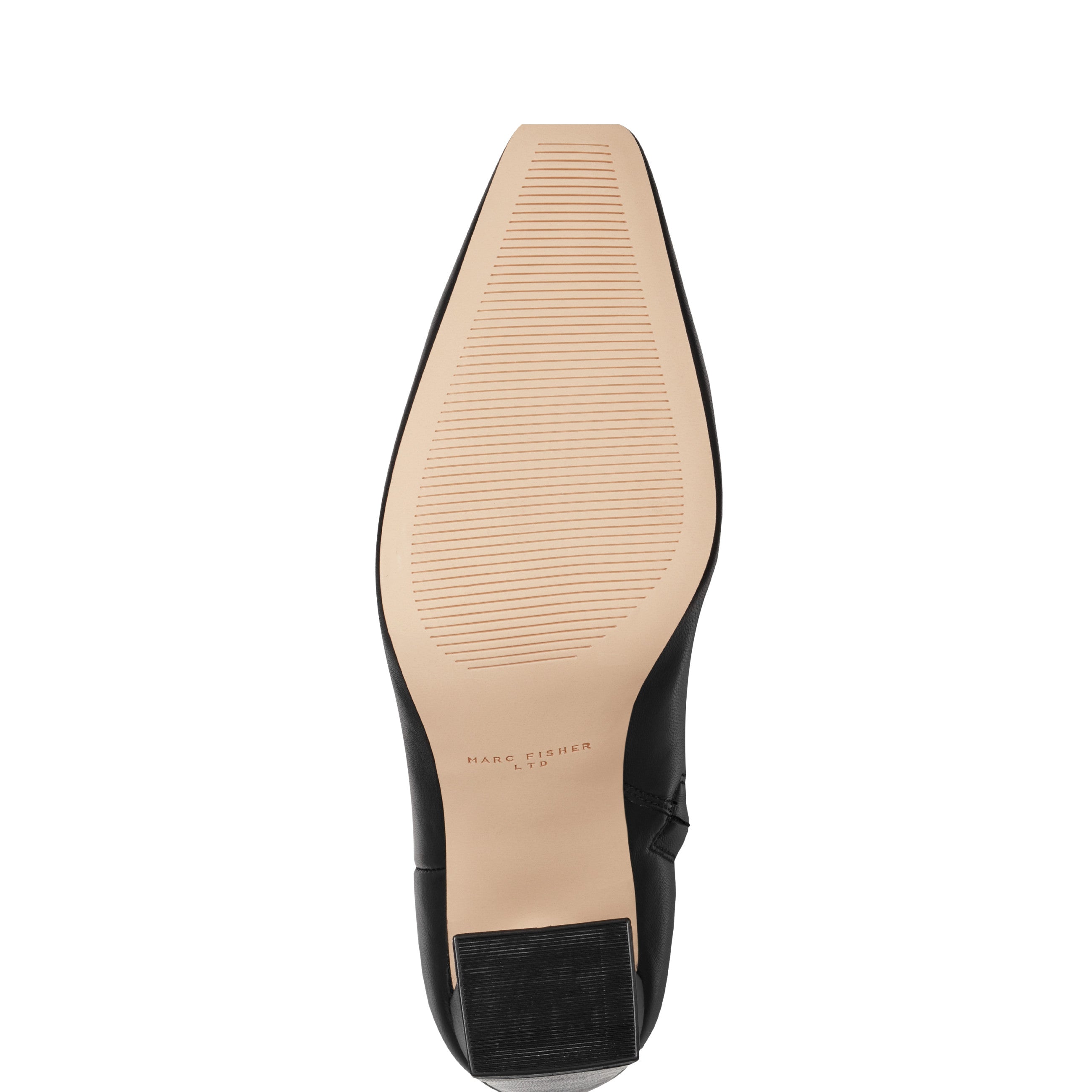 Novella Block Heel Ankle Bootie