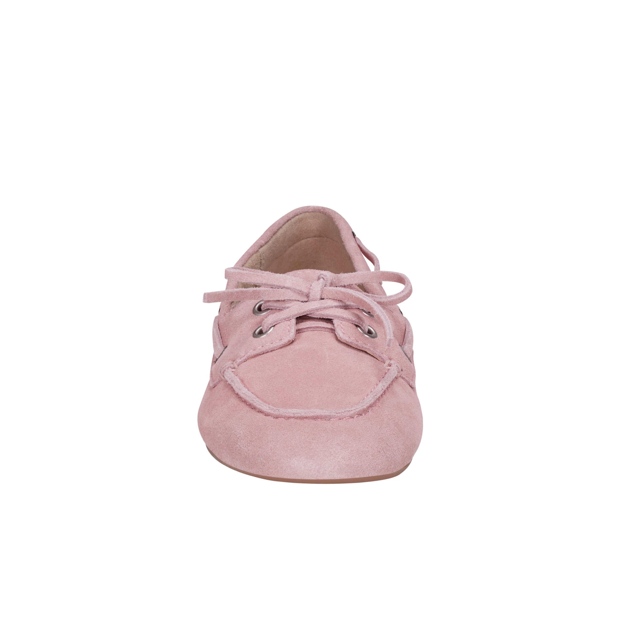 Uleena Boat Shoe