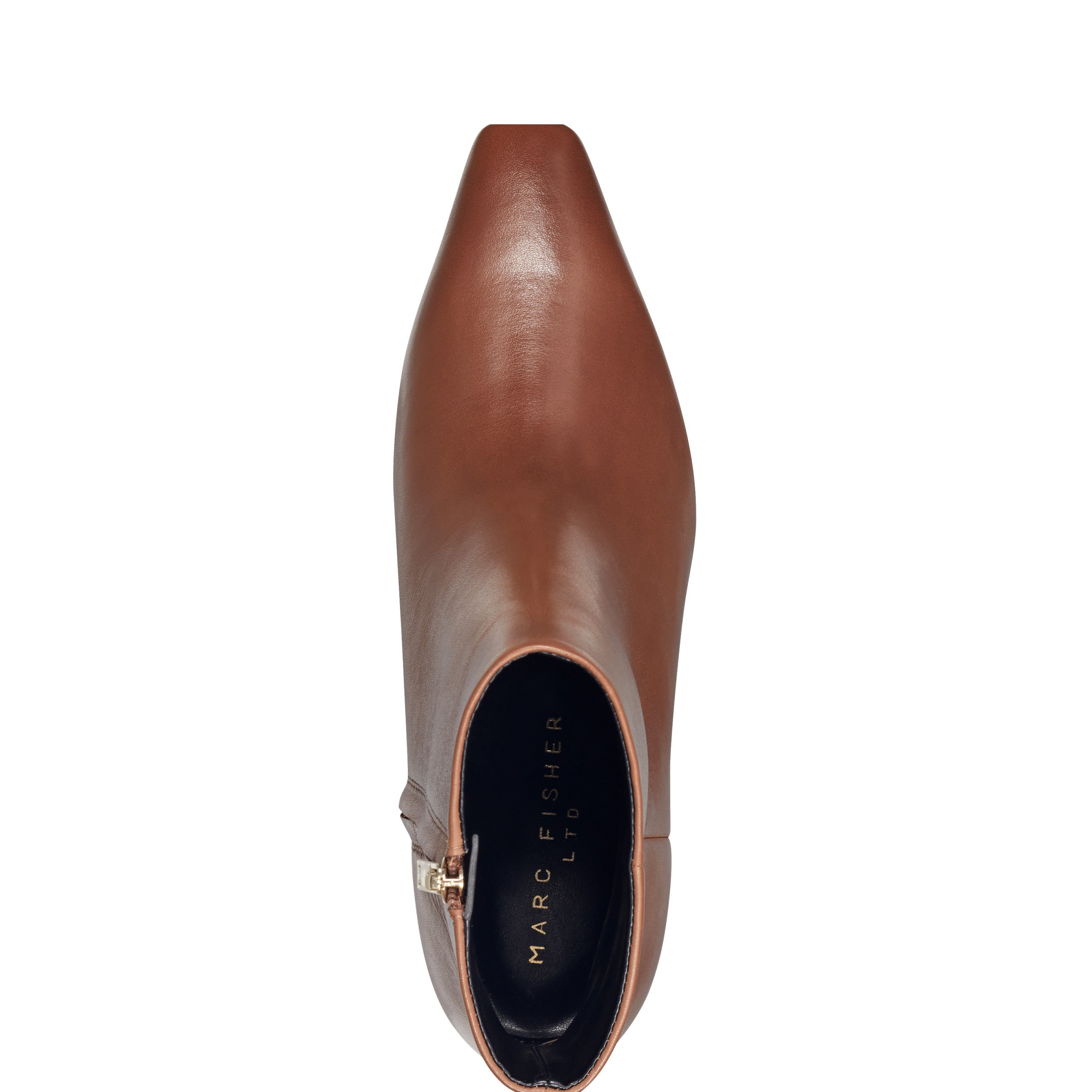 Kiona Stiletto Heel Dress Ankle Booties