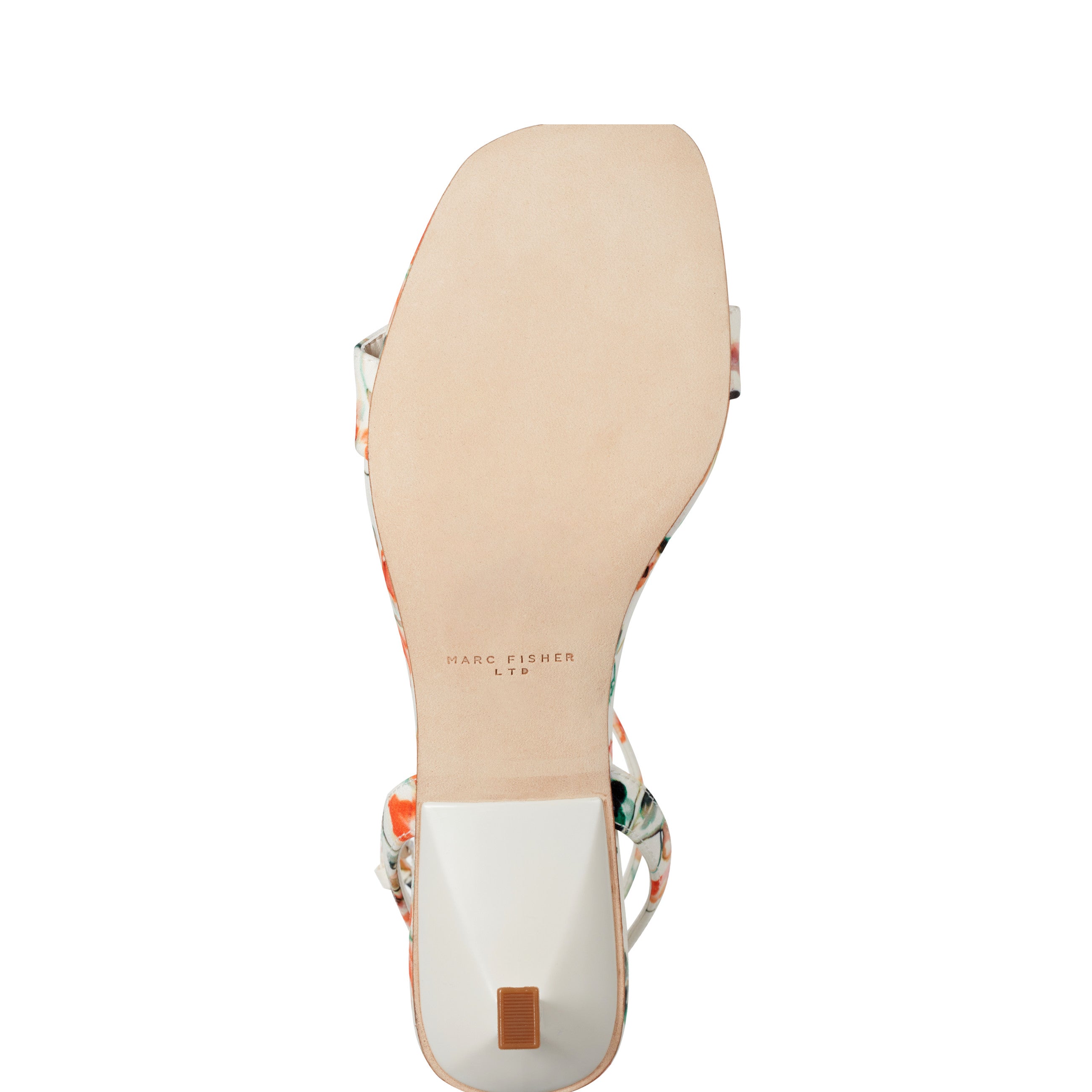 Alona Ankle Strap Sandal