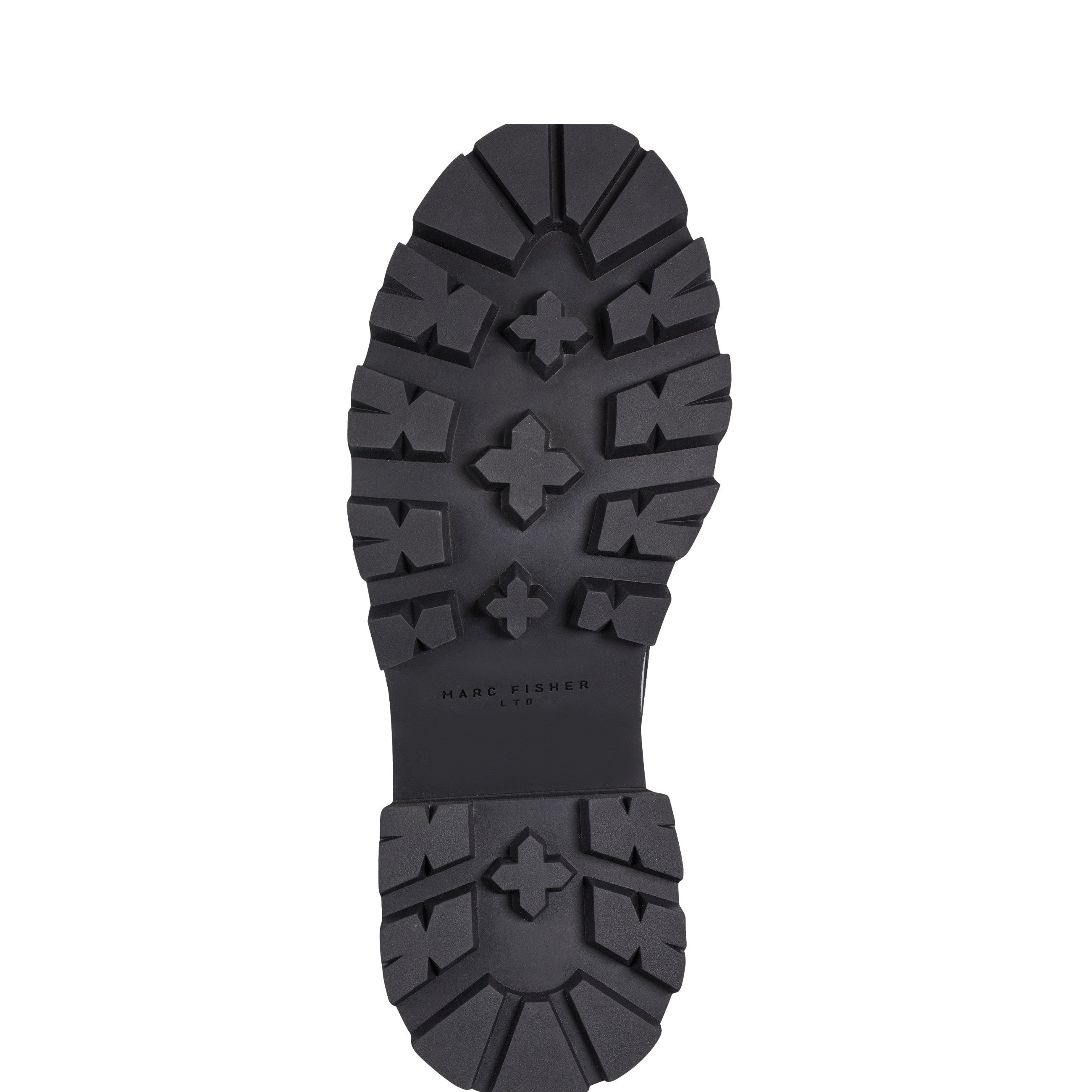Latika Lug Sole Loafer