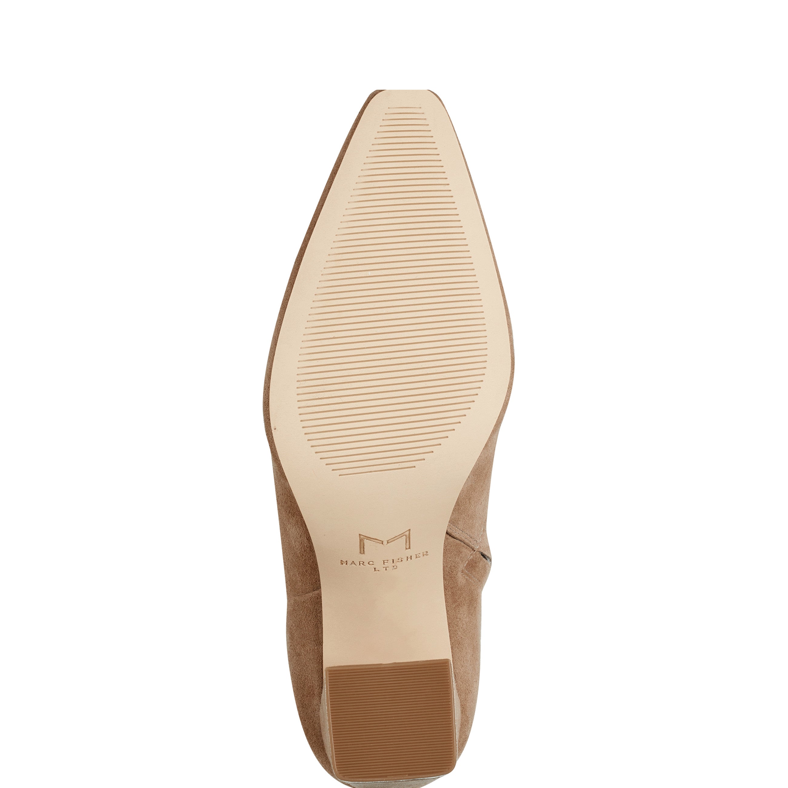 Yanara Heeled Bootie