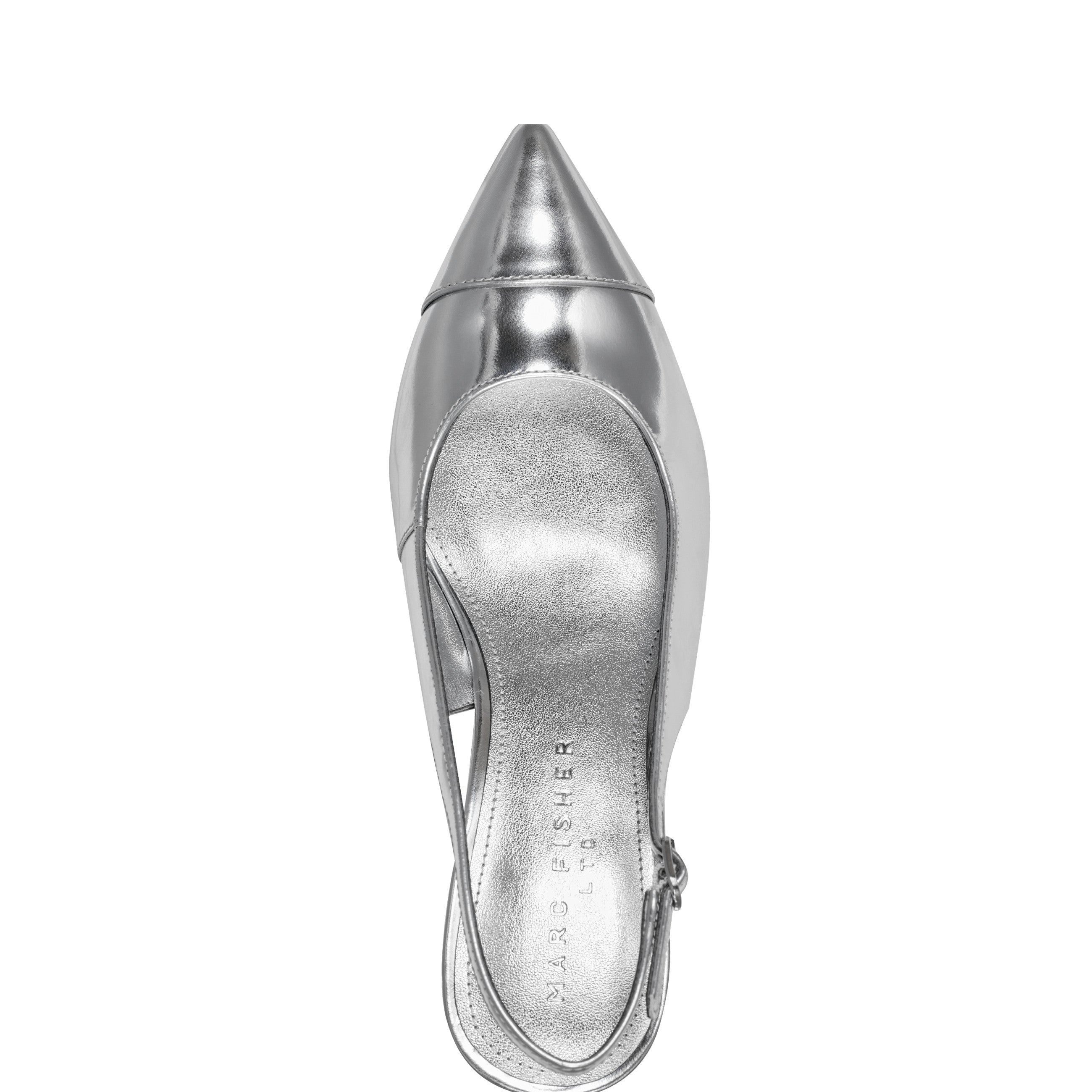 Blakeley Slingback Pump