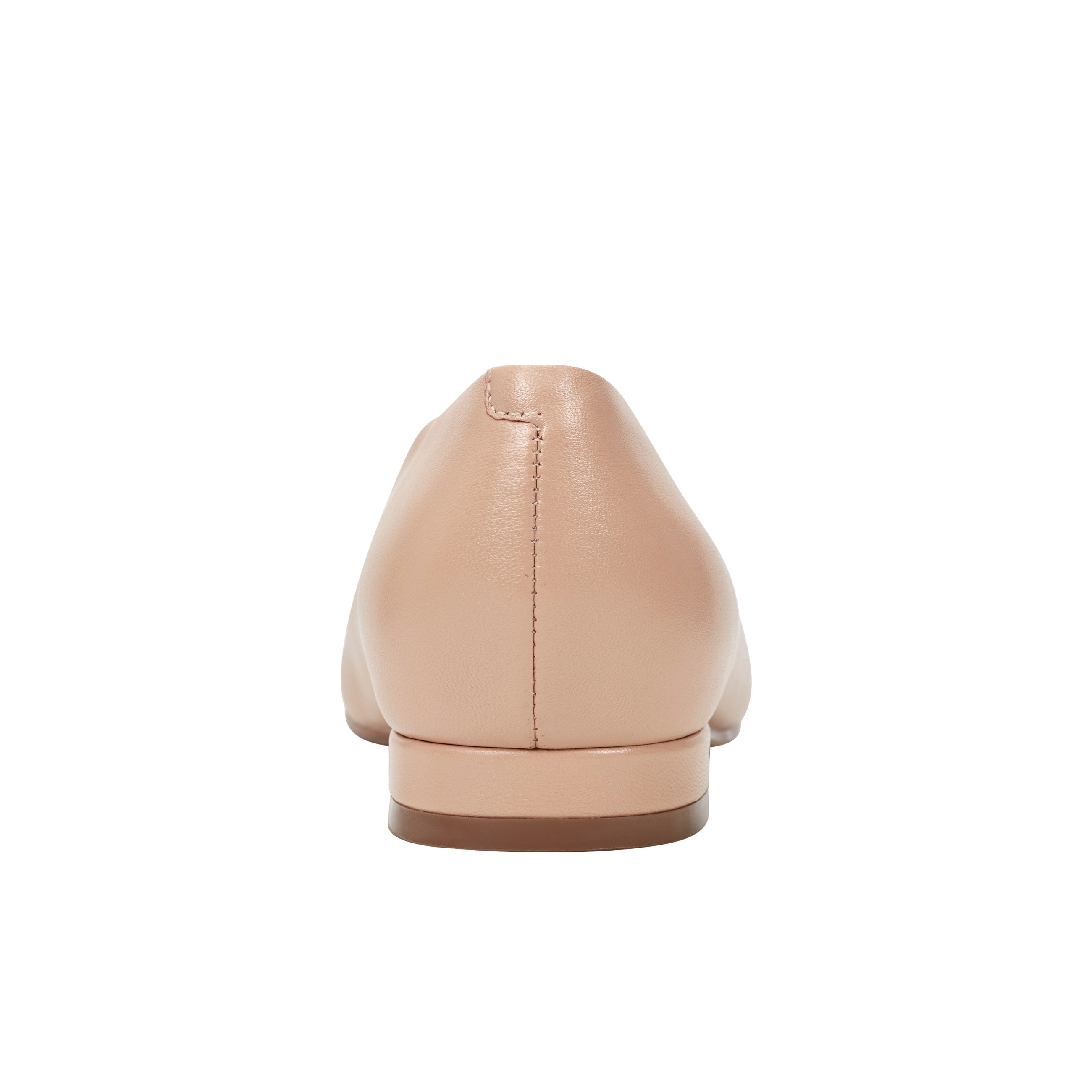 Gunner Pointed Toe Flat