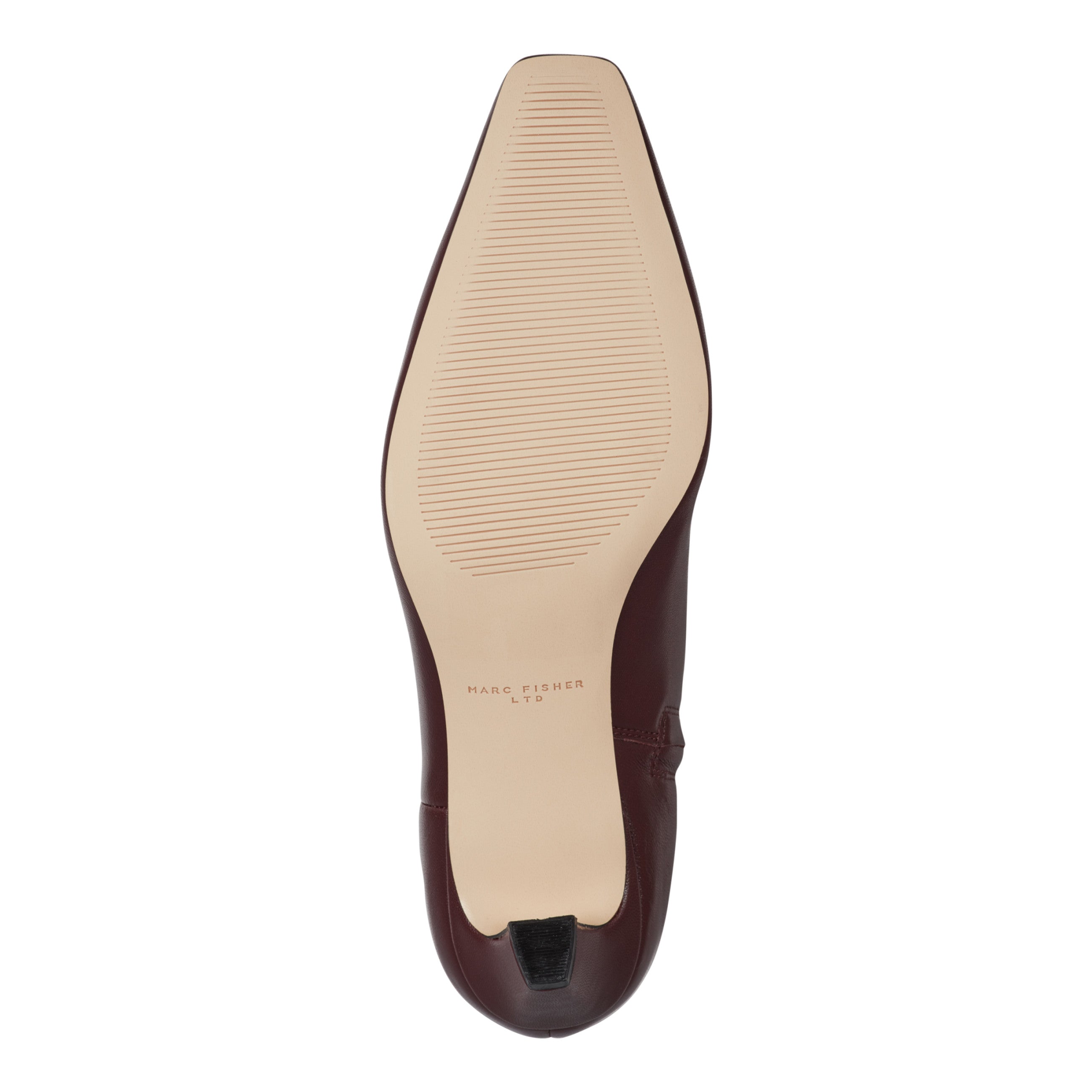 Danai Kitten Heel Ankle Bootie