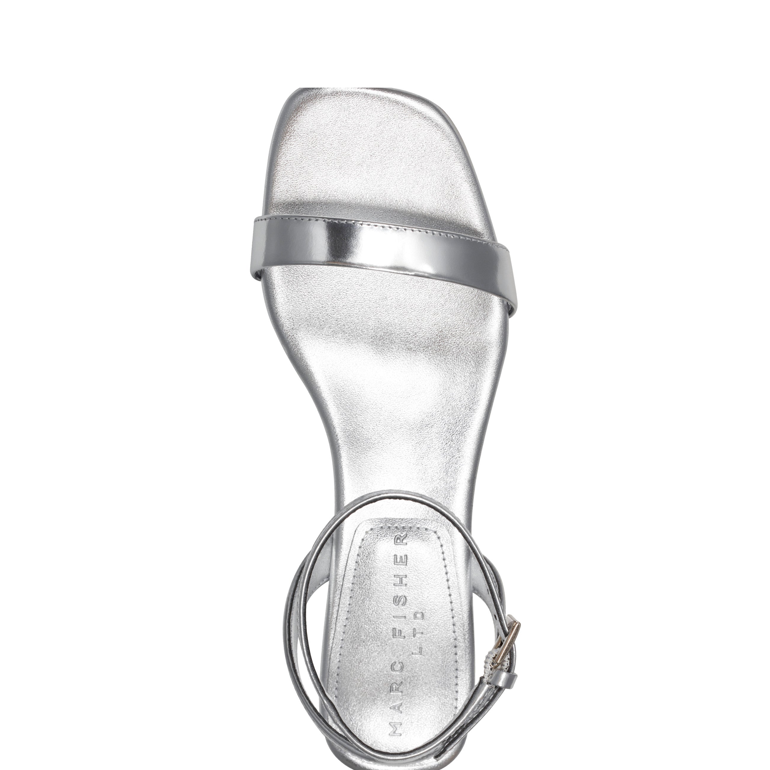 Alona Ankle Strap Sandal