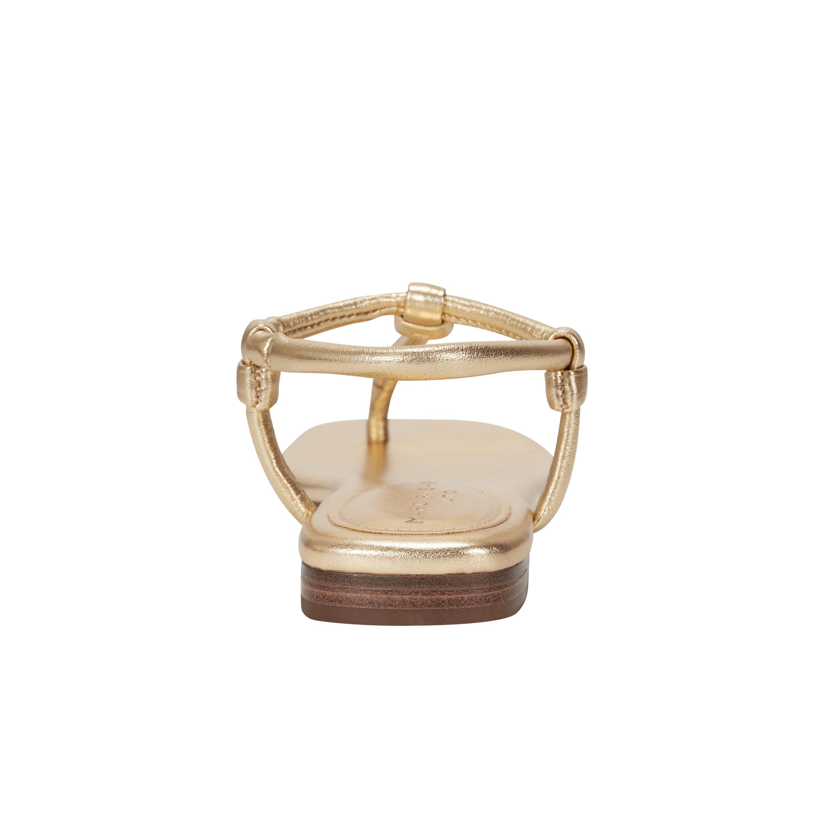 Maycee Thong Flat Sandal