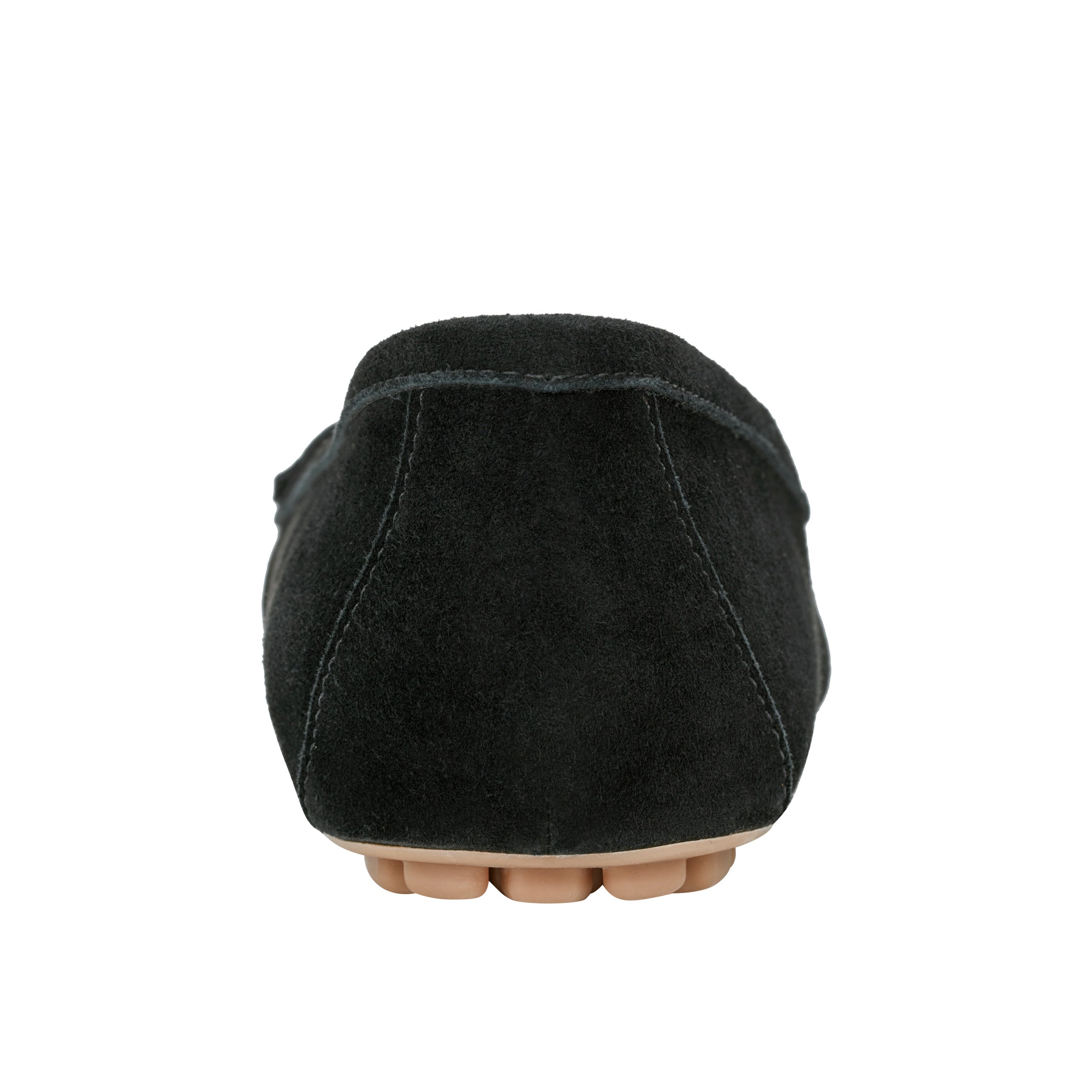 Layney Casual Tassle Loafer