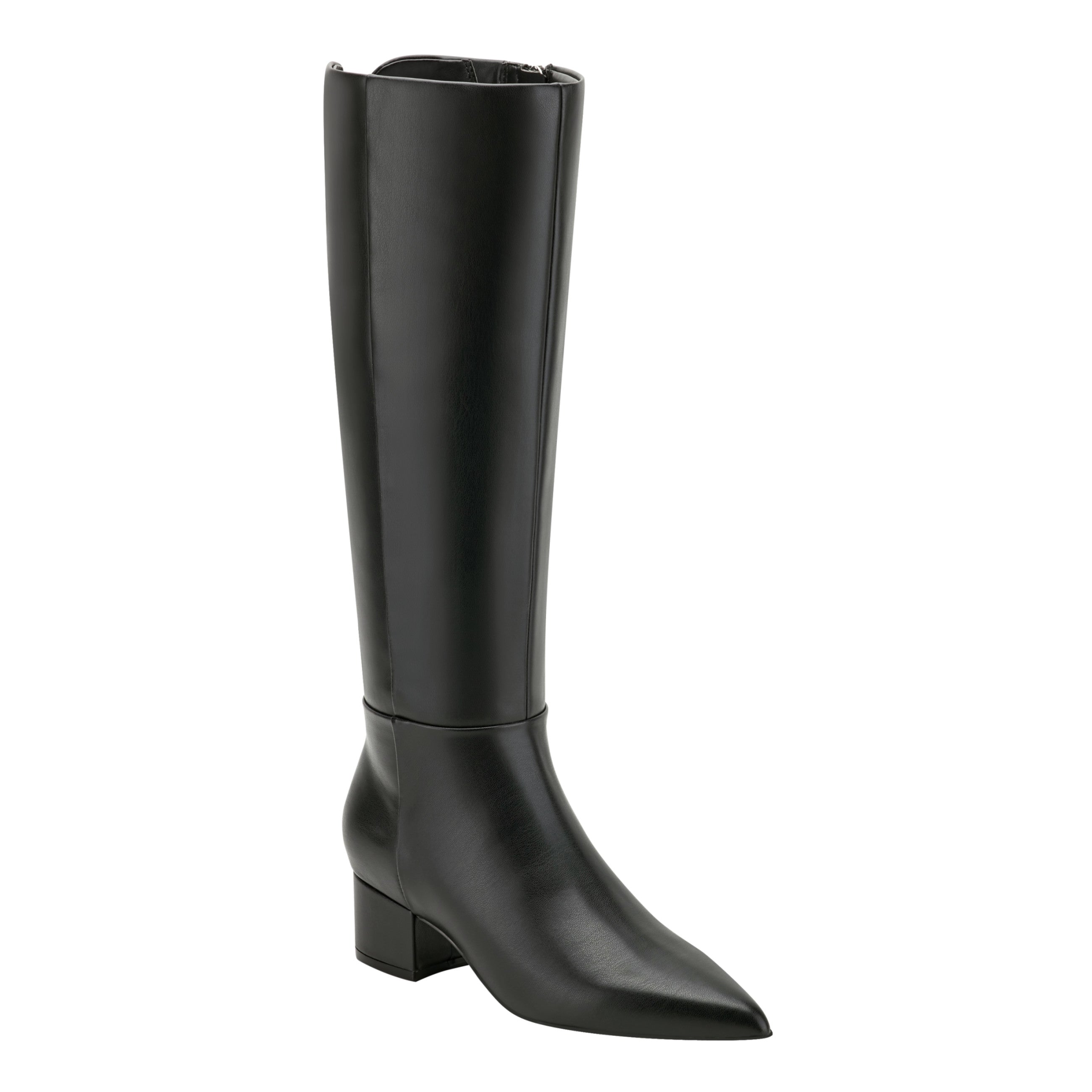 Gradia Block Heel Boot