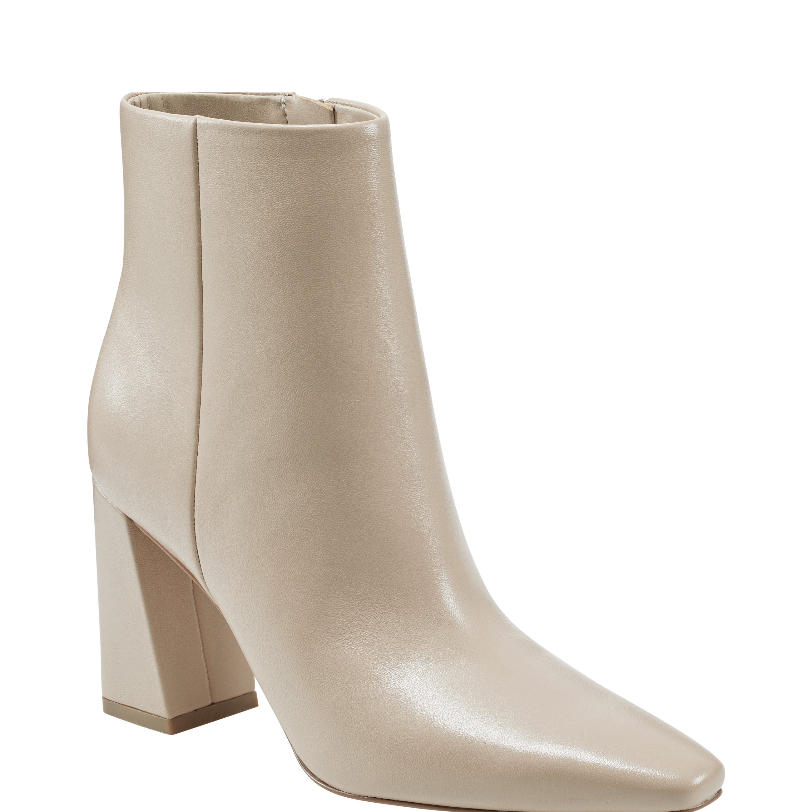 Yanara Heeled Bootie