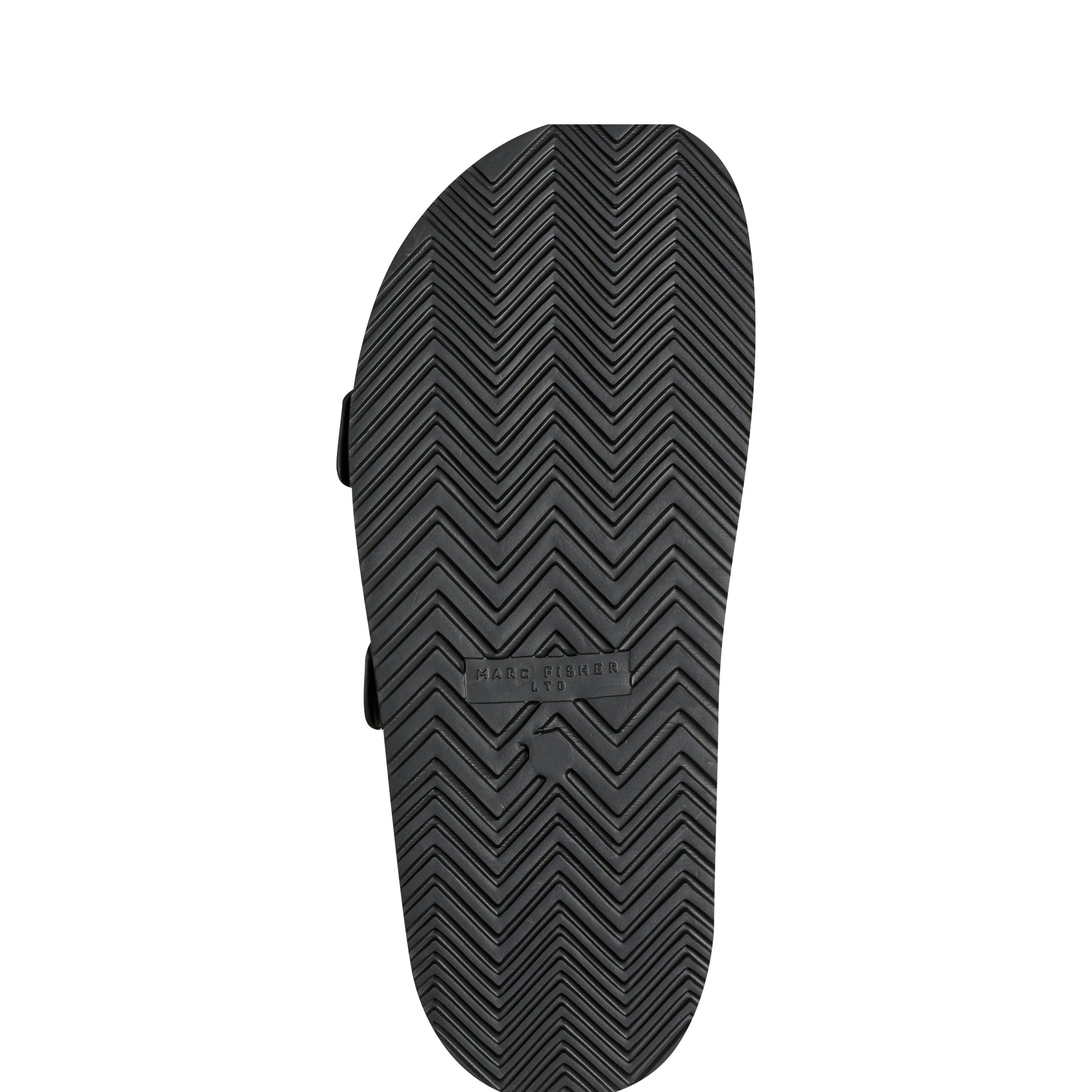 Agusta Studded Slide Sandal