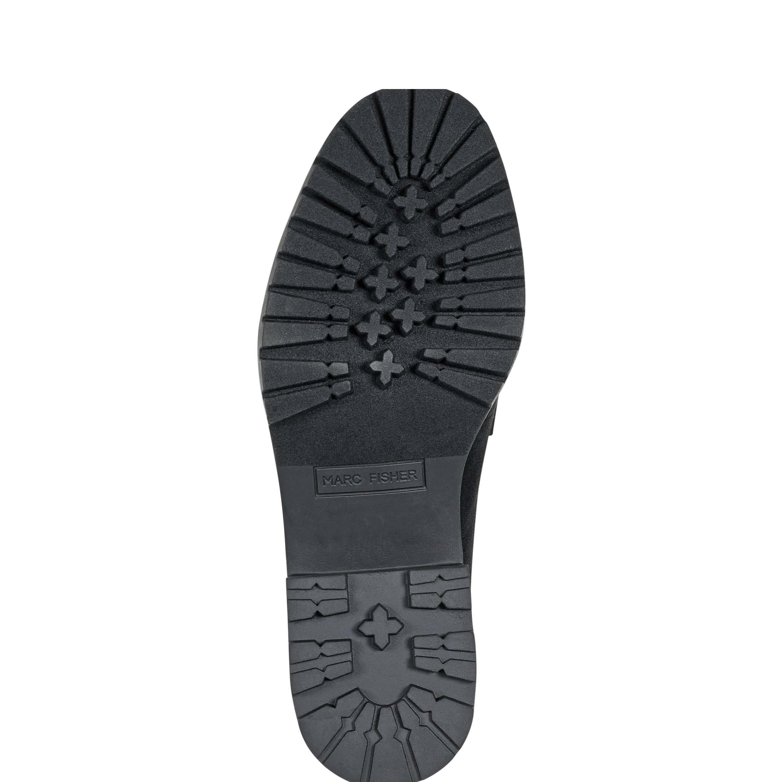 Delanie Lug Sole Loafer