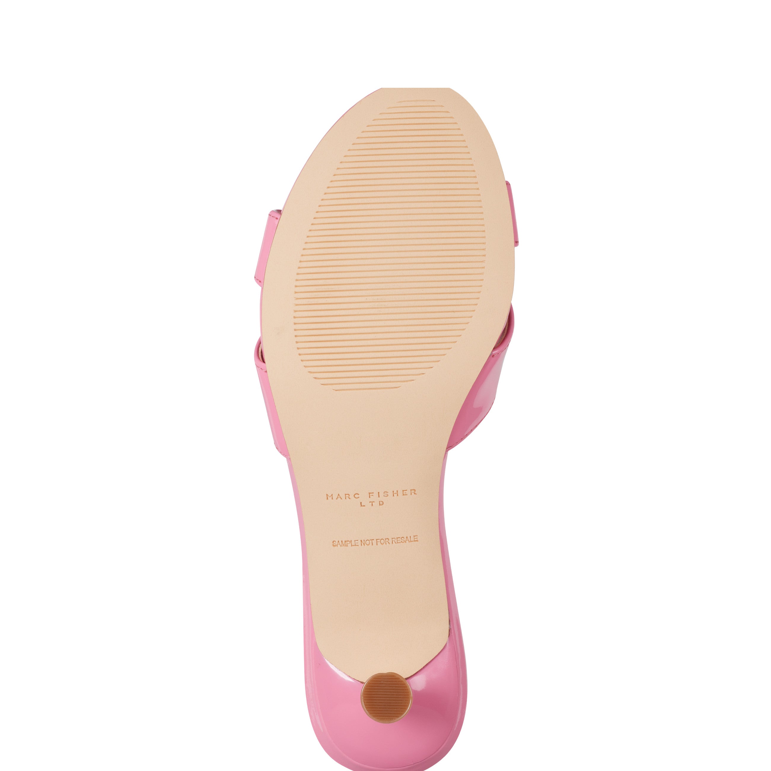 Tracey Slide Dress Sandal