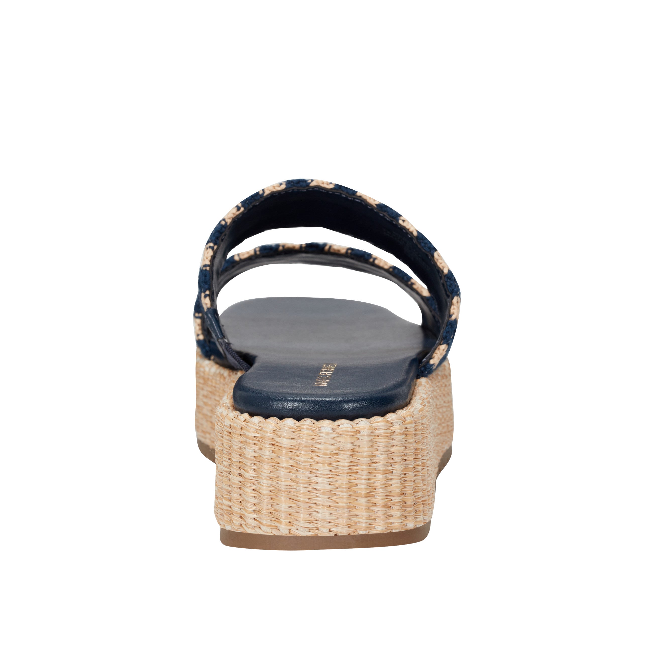 Pelma Flatform Sandal
