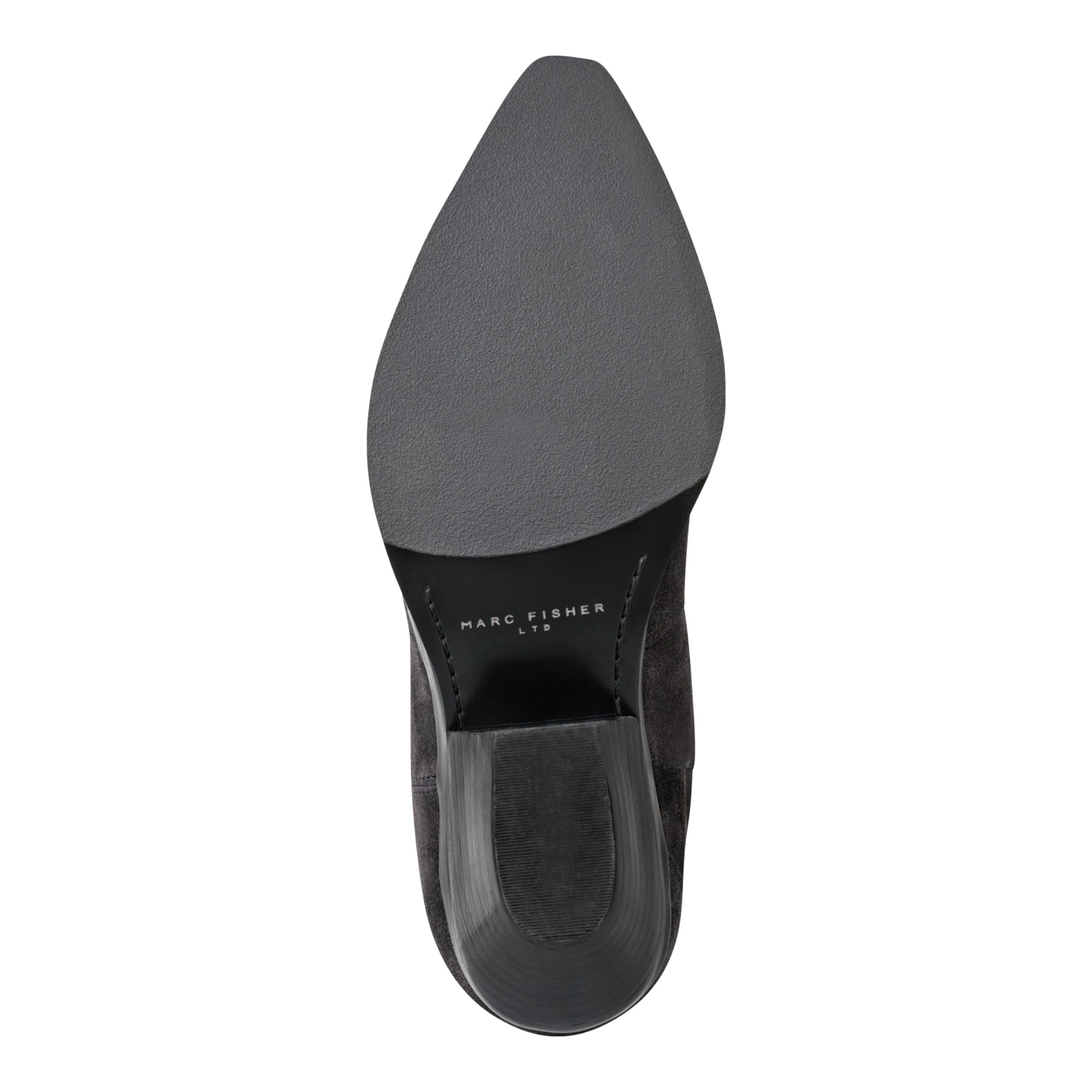 Ander Western Boot