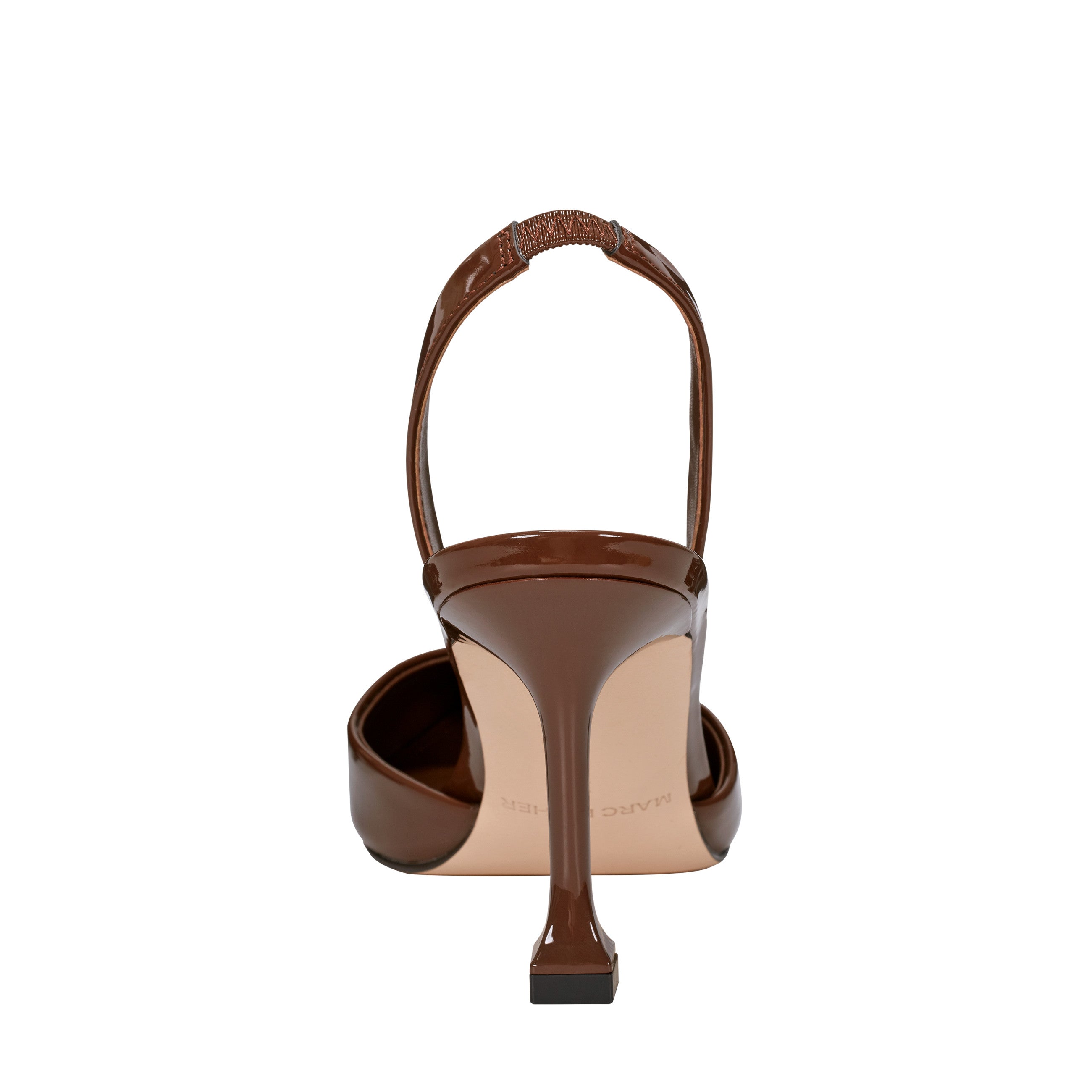 Hadya Slingback Pump