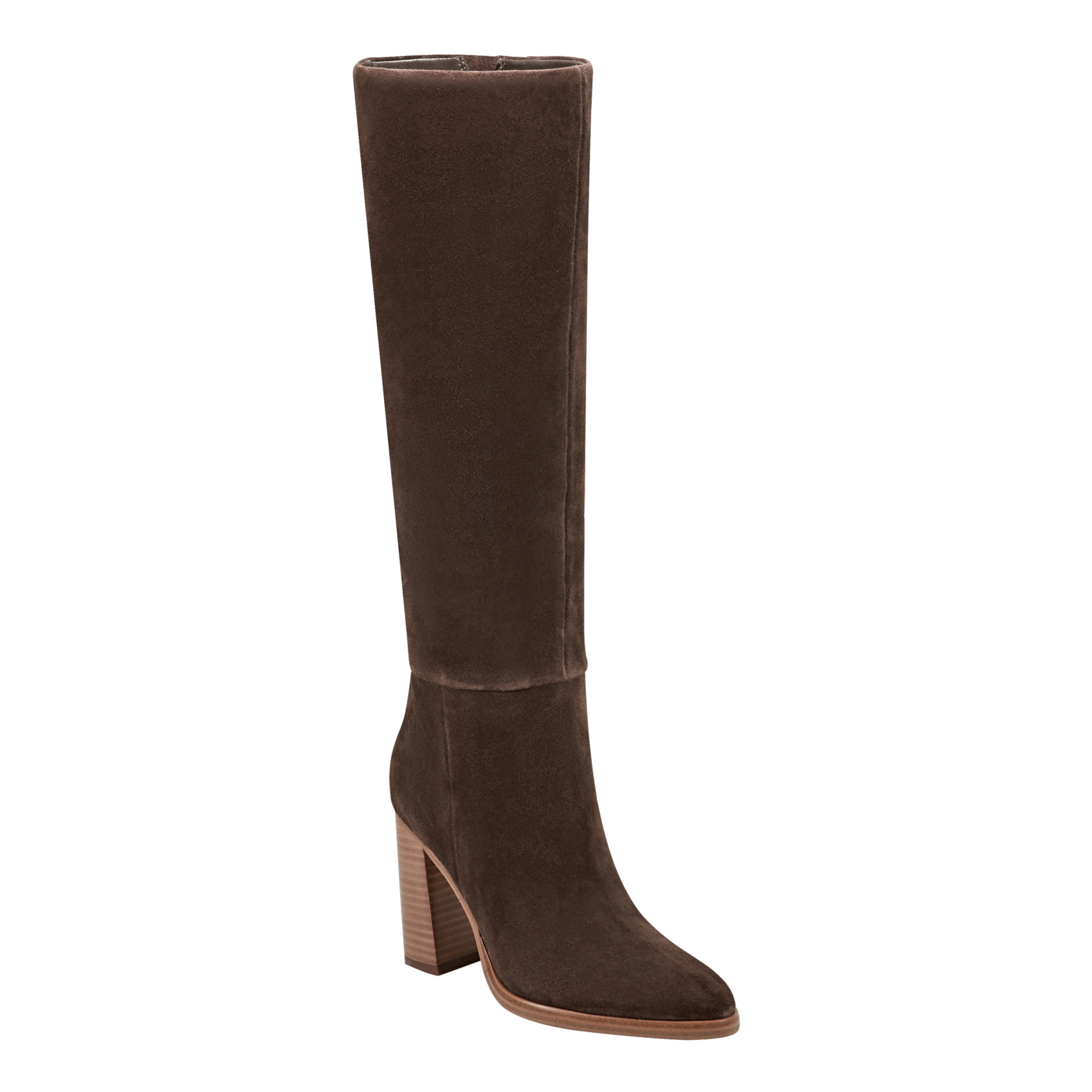 Lannie Wide Calf Dress Boot