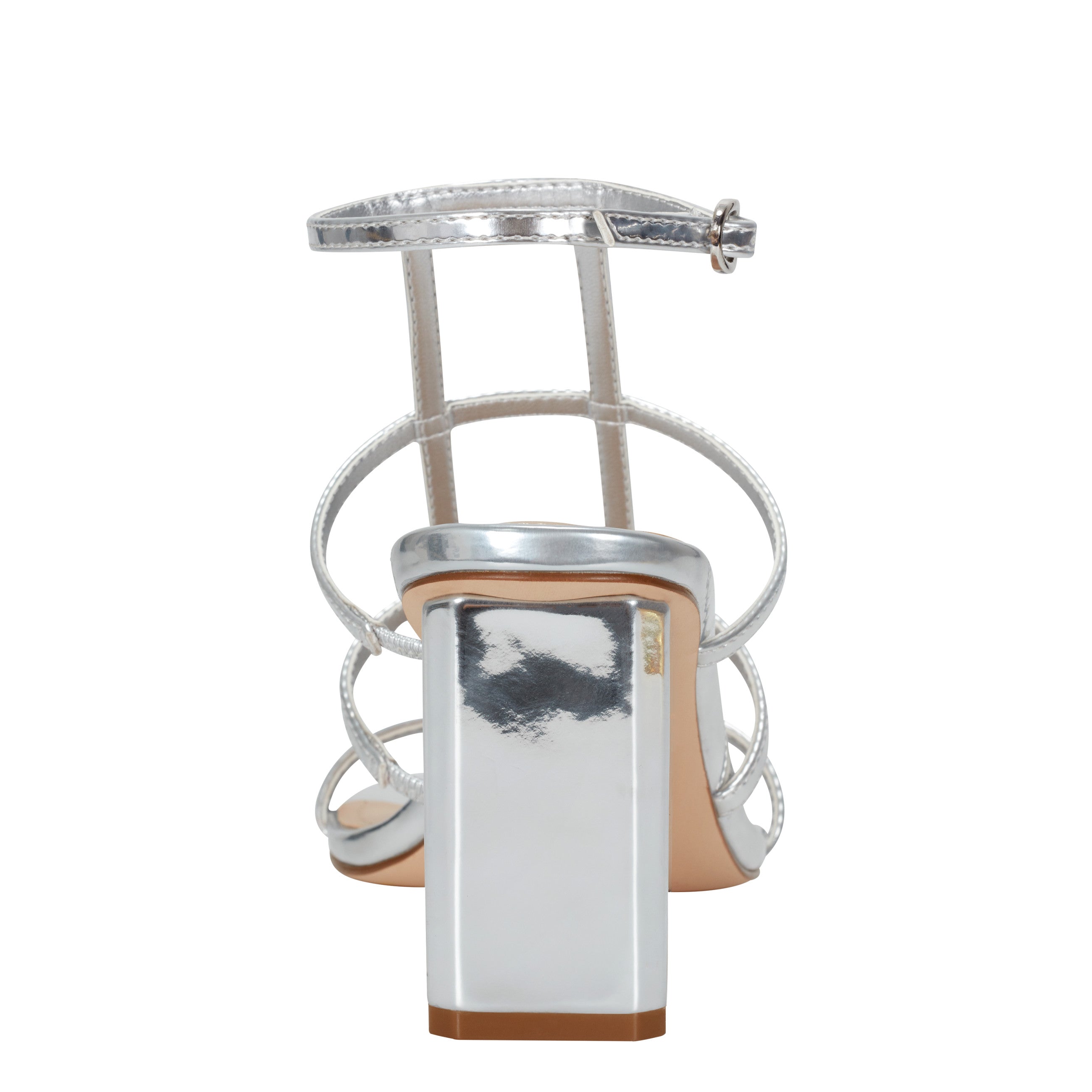 Norene Strappy Sandal