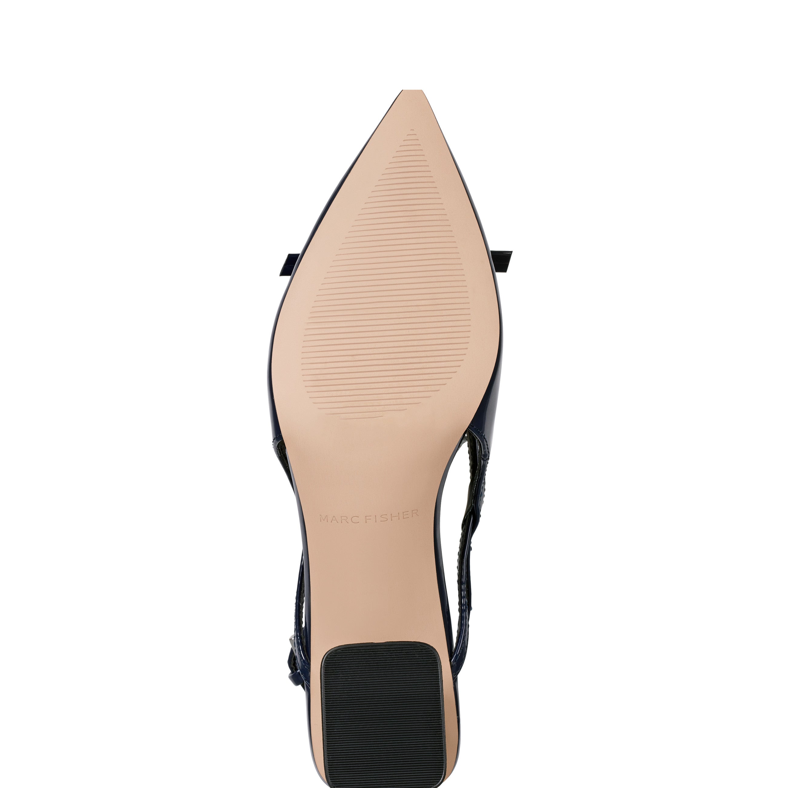 Laily Bow Slingback Pump