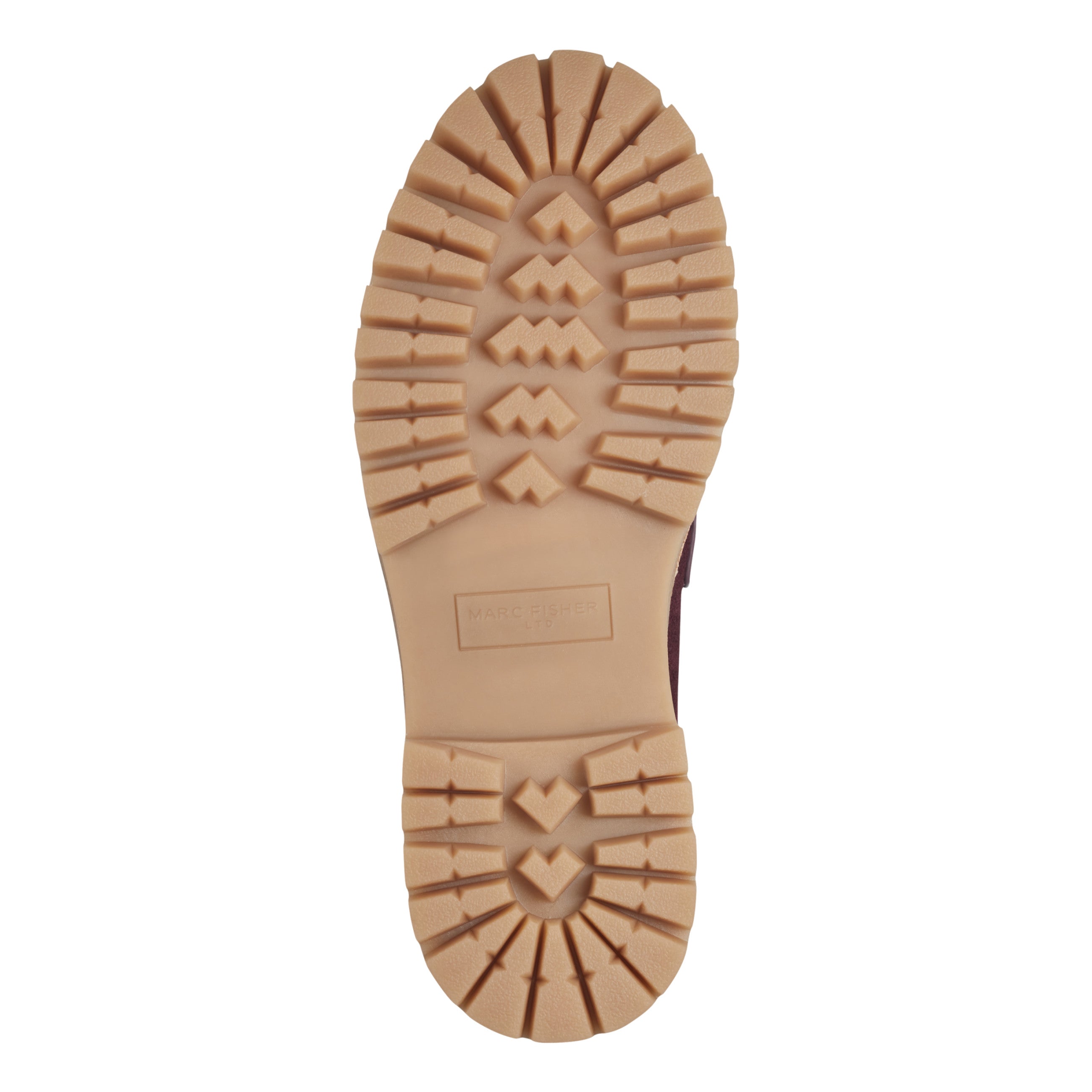 Norton Lug Sole Loafer