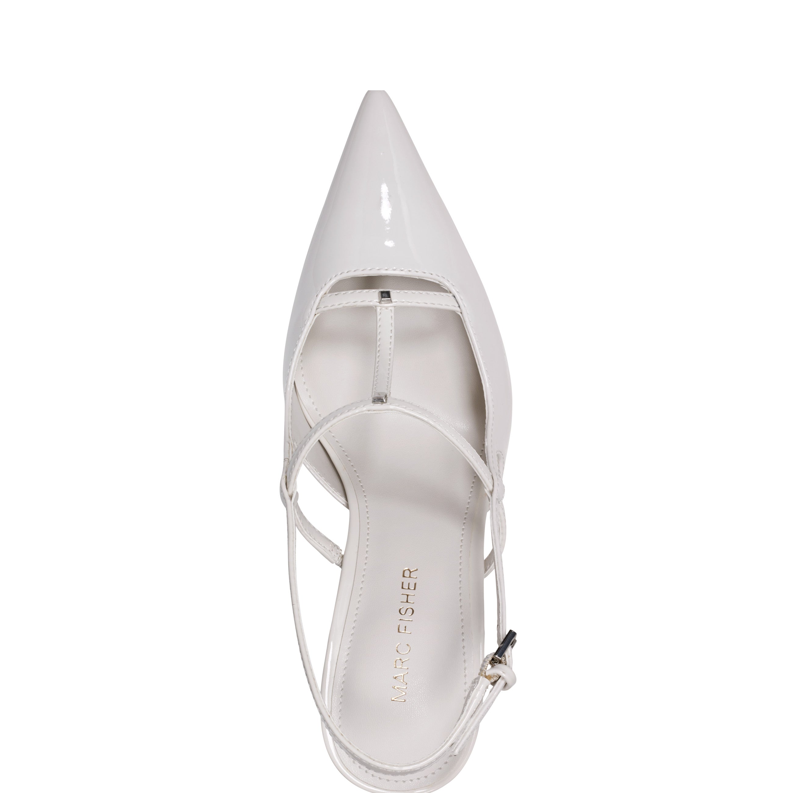 Remmi Strappy Slingback Pump