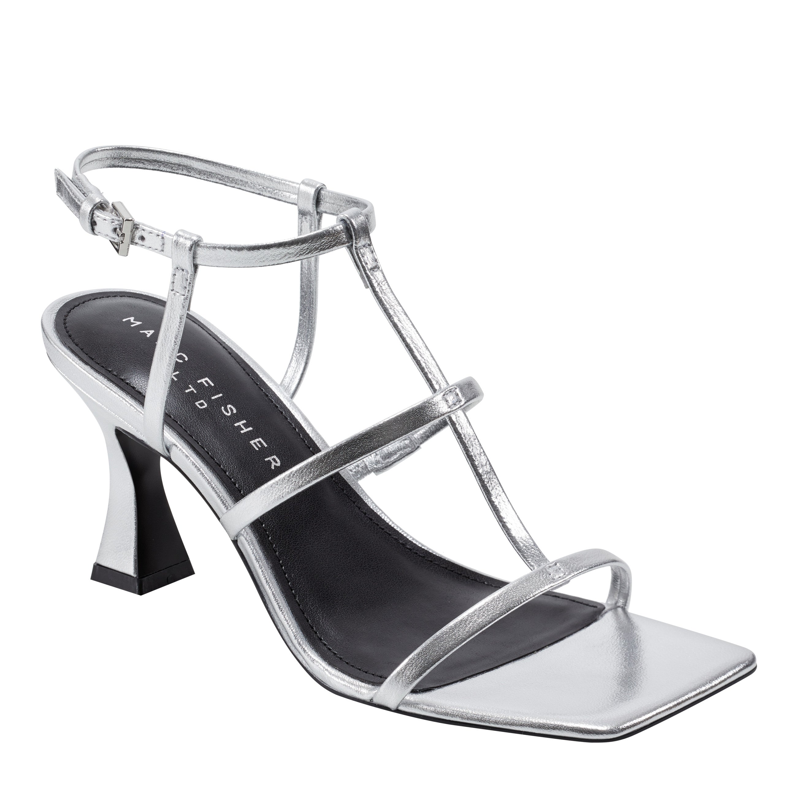 Dennie Strappy Dress Sandal
