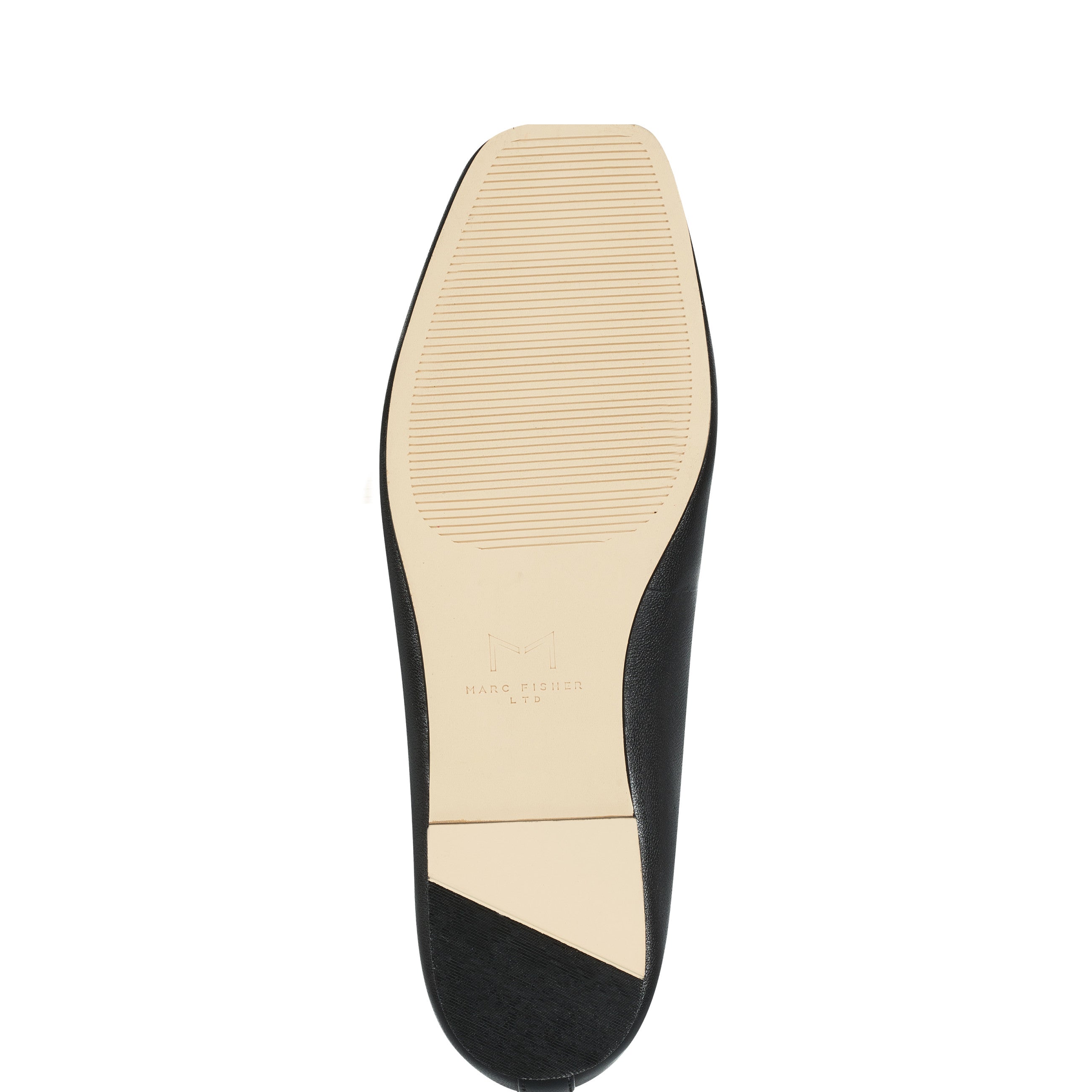 Ubet Slip-on Dress Flat