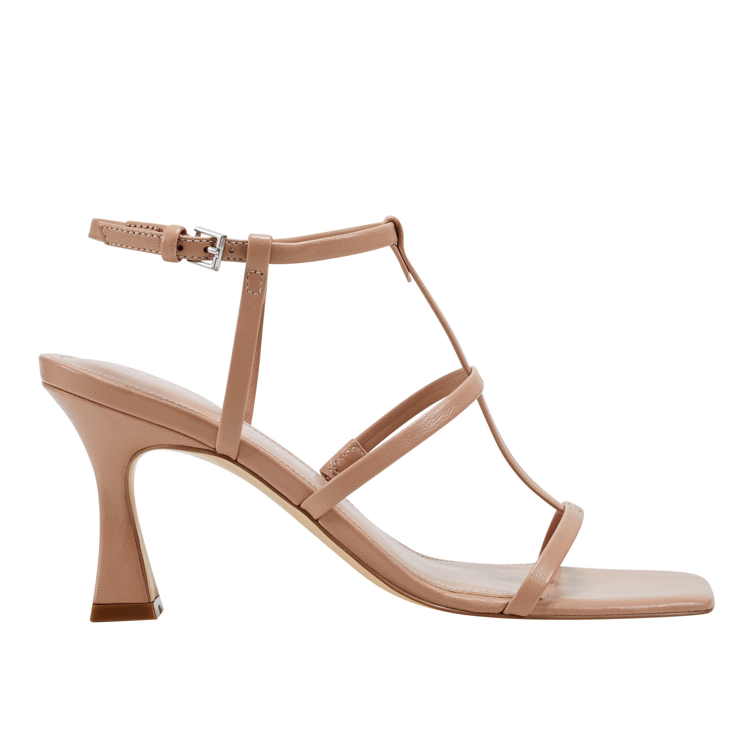 Dennie Strappy Dress Sandal