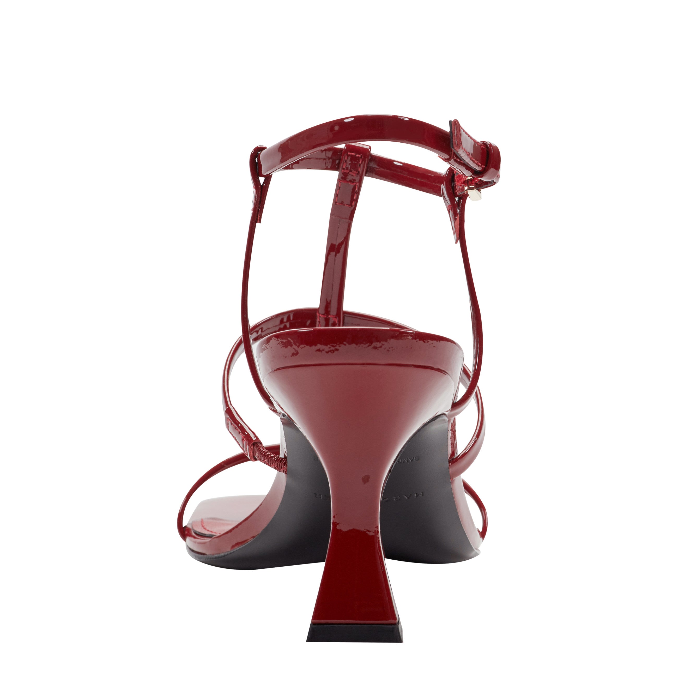 Dennie Strappy Dress Sandal