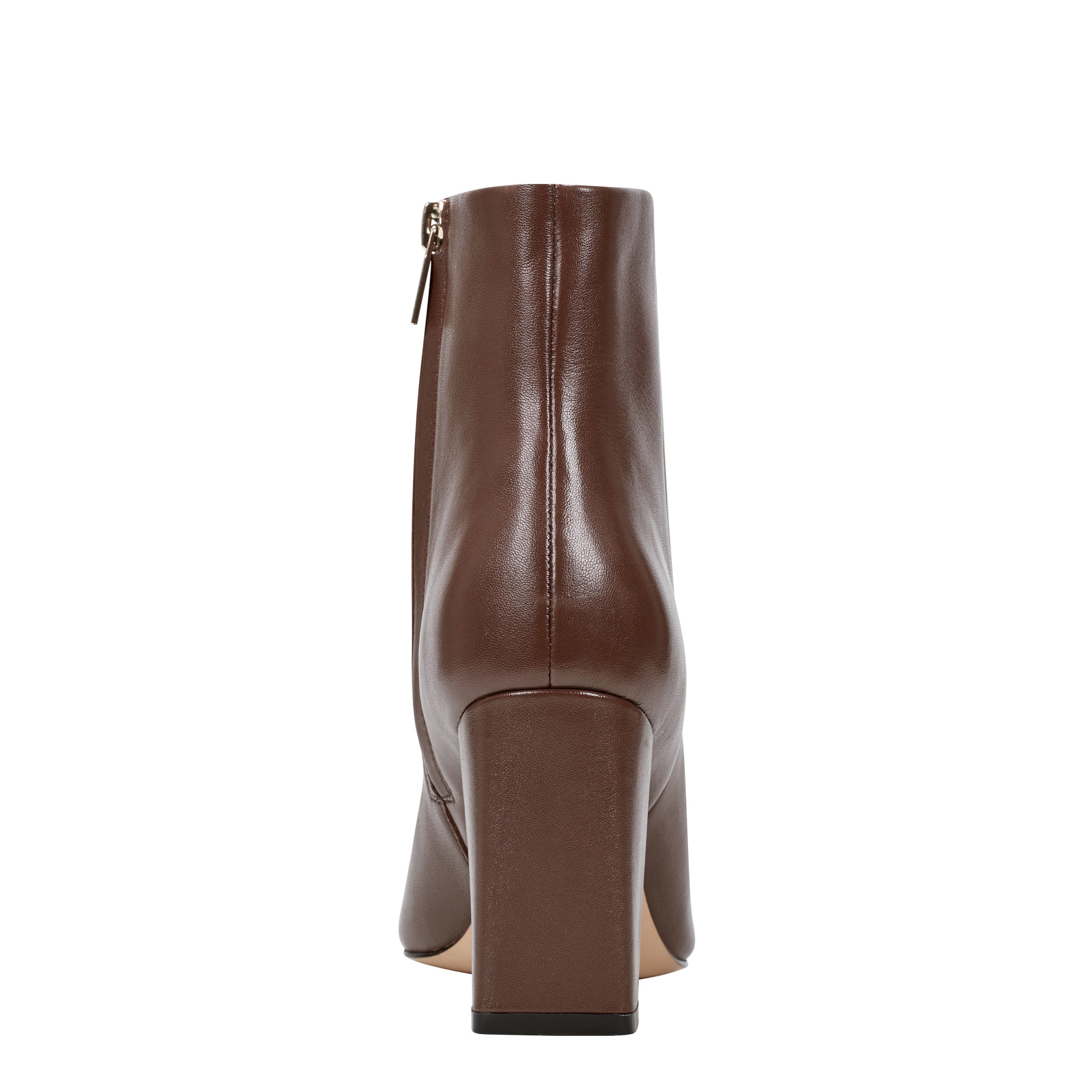 Yanara Heeled Bootie