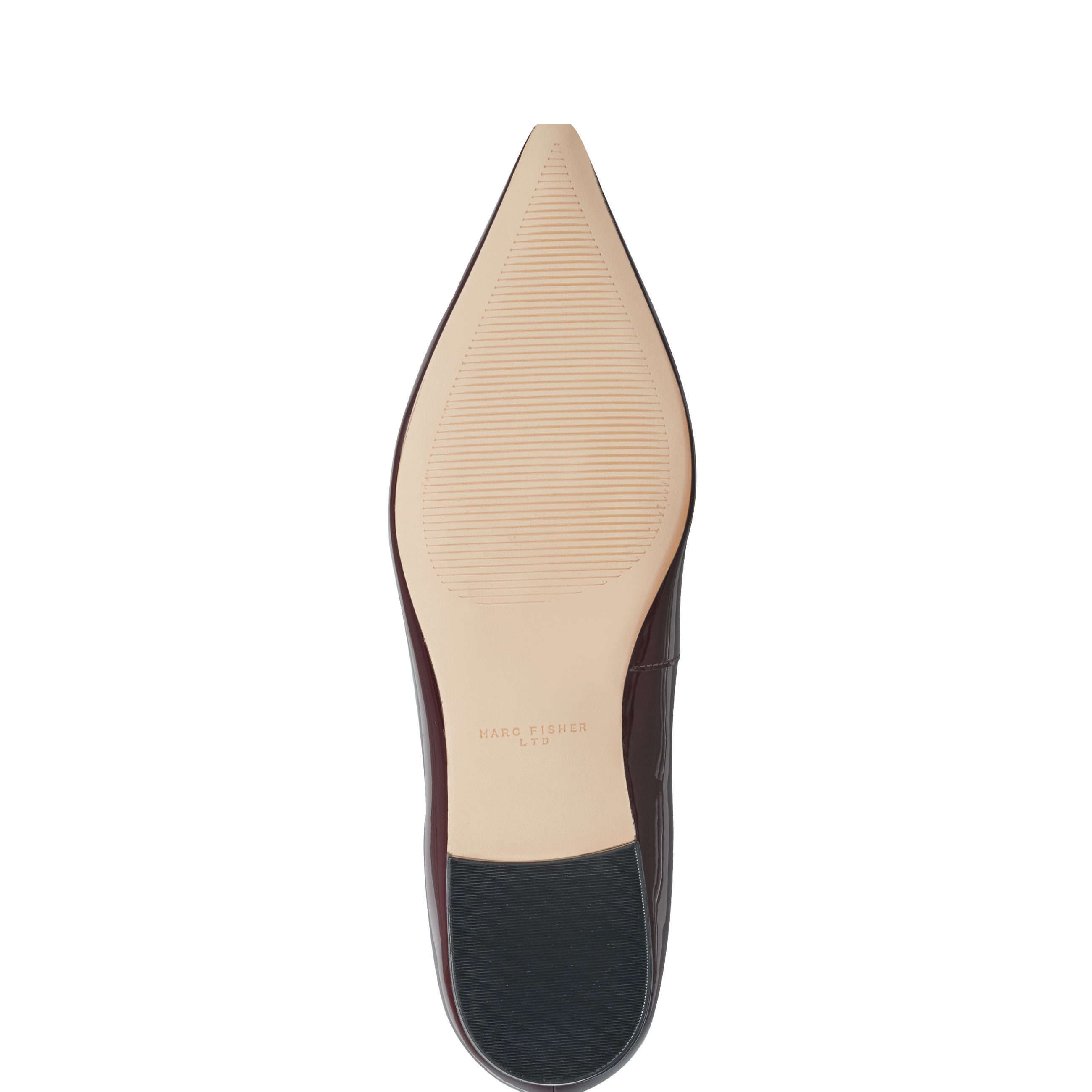 Trella Mary Jane Flat