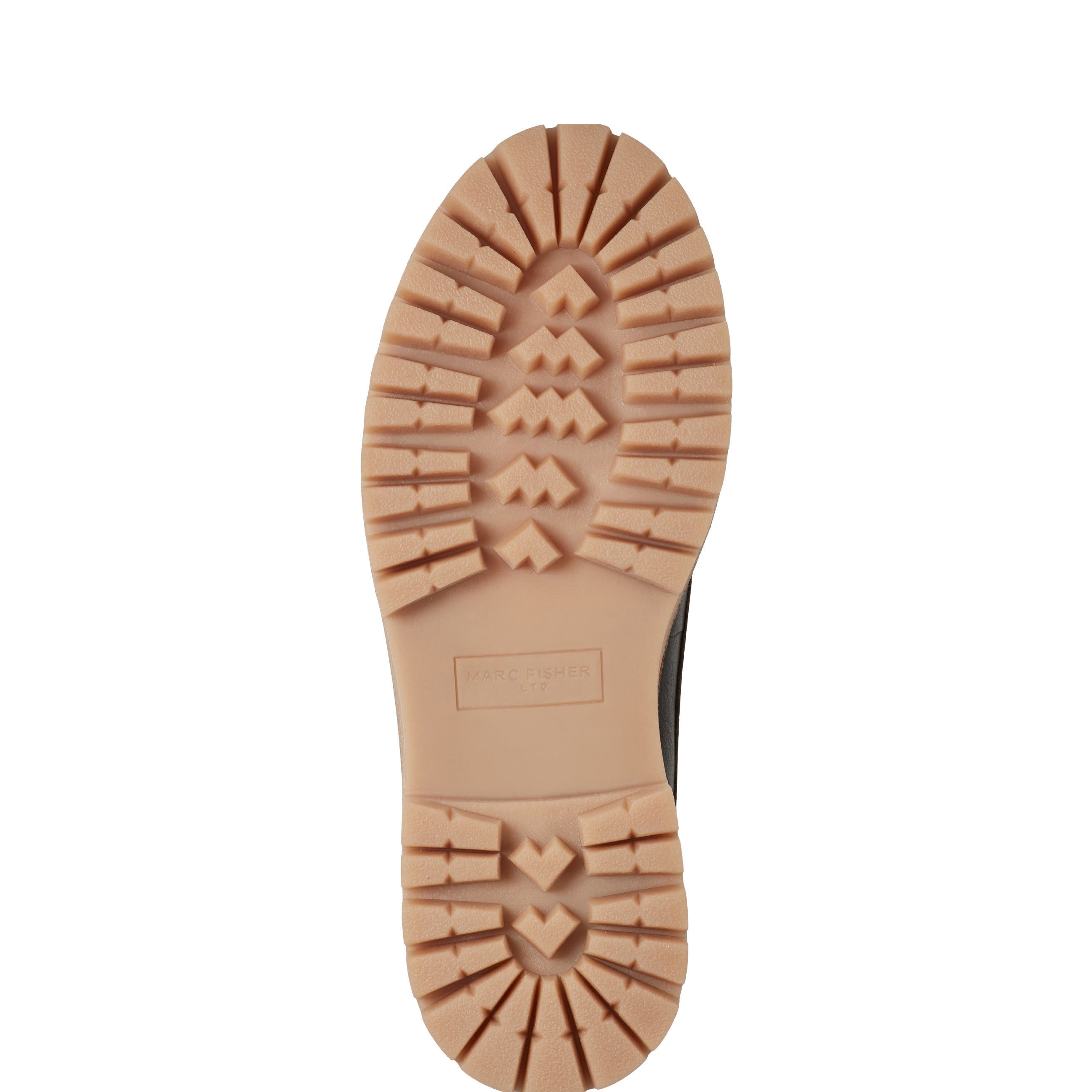 Nerida Lug-Sole Casual Loafers