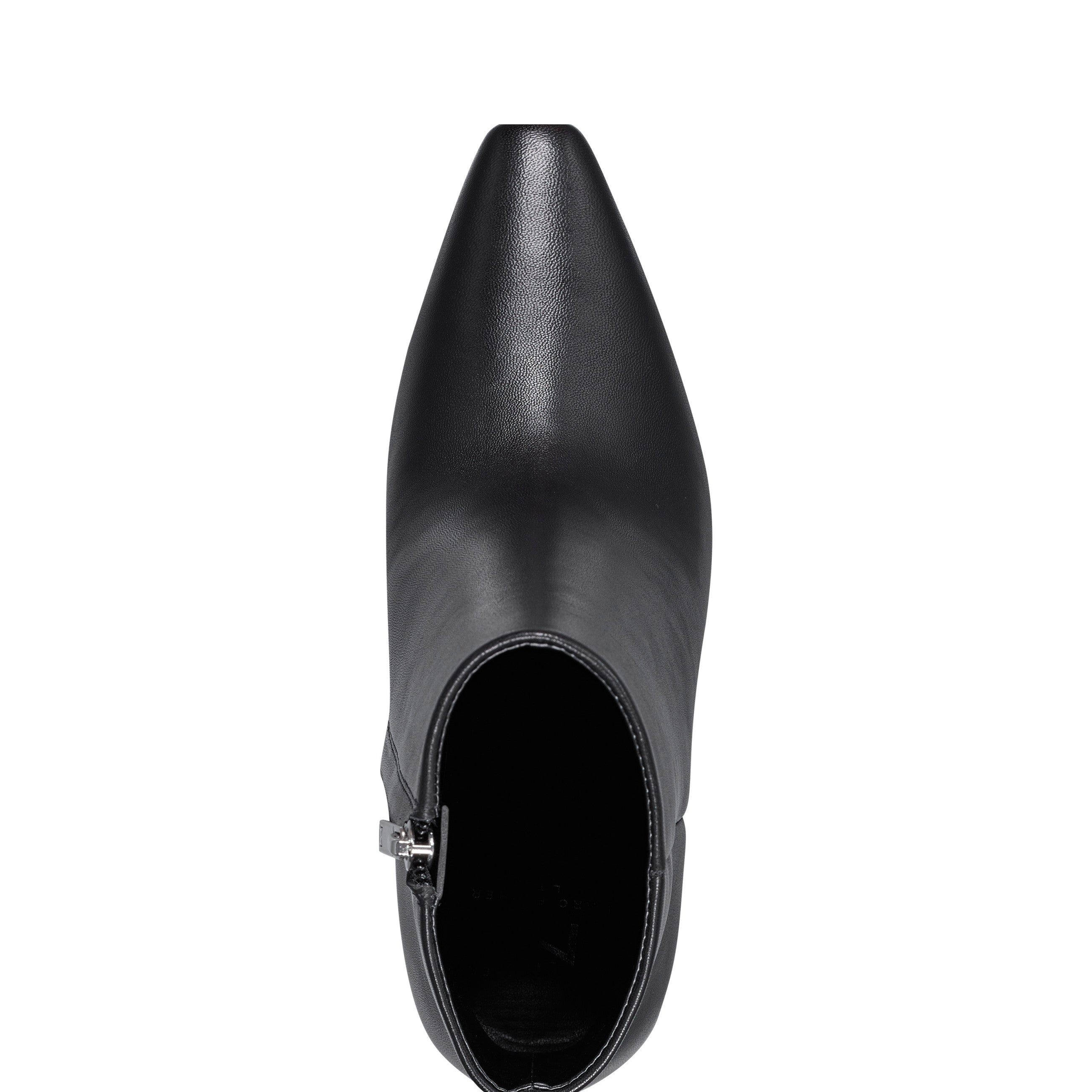Yanara Heeled Bootie