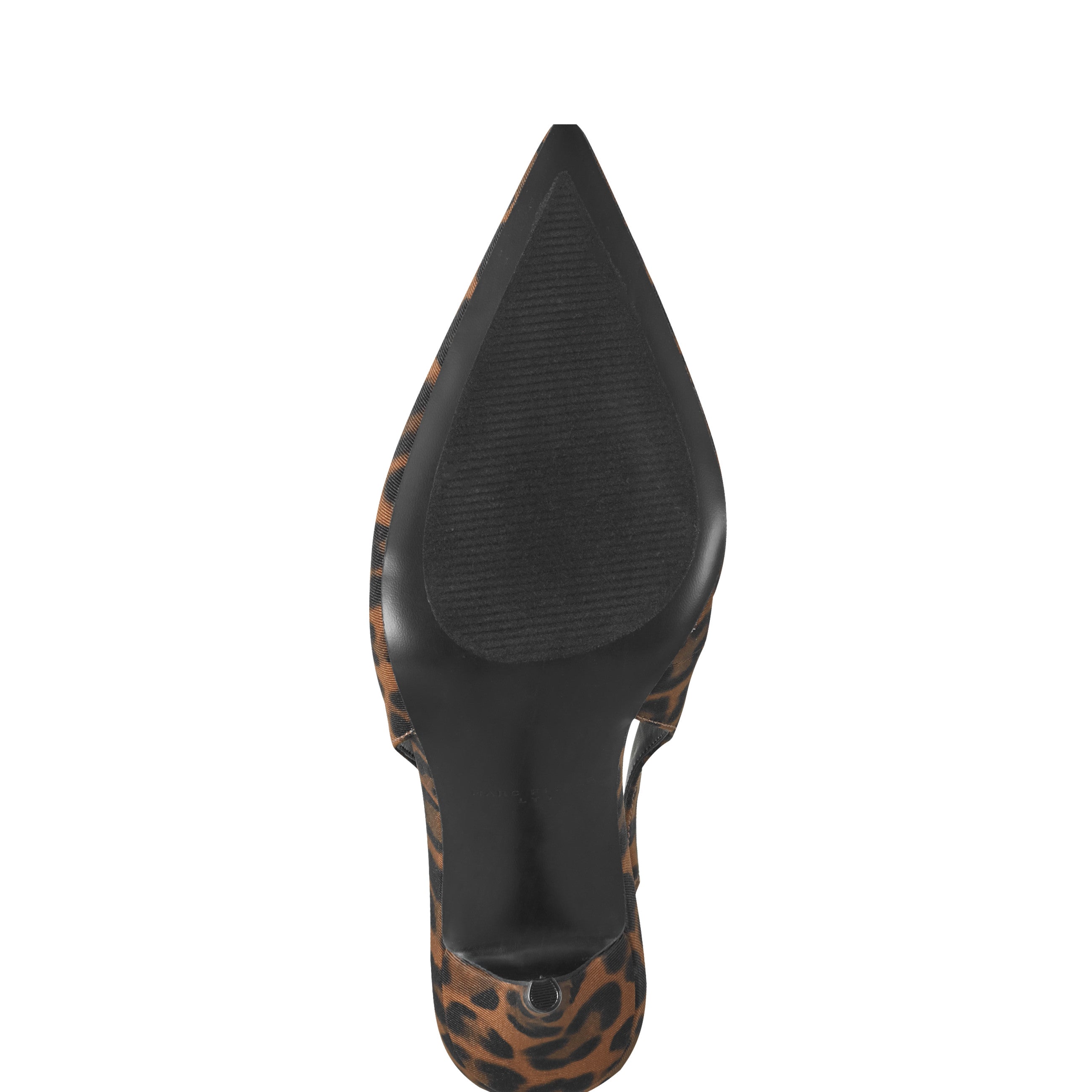 Leynne Pointy Toe Dress Slingback Pumps