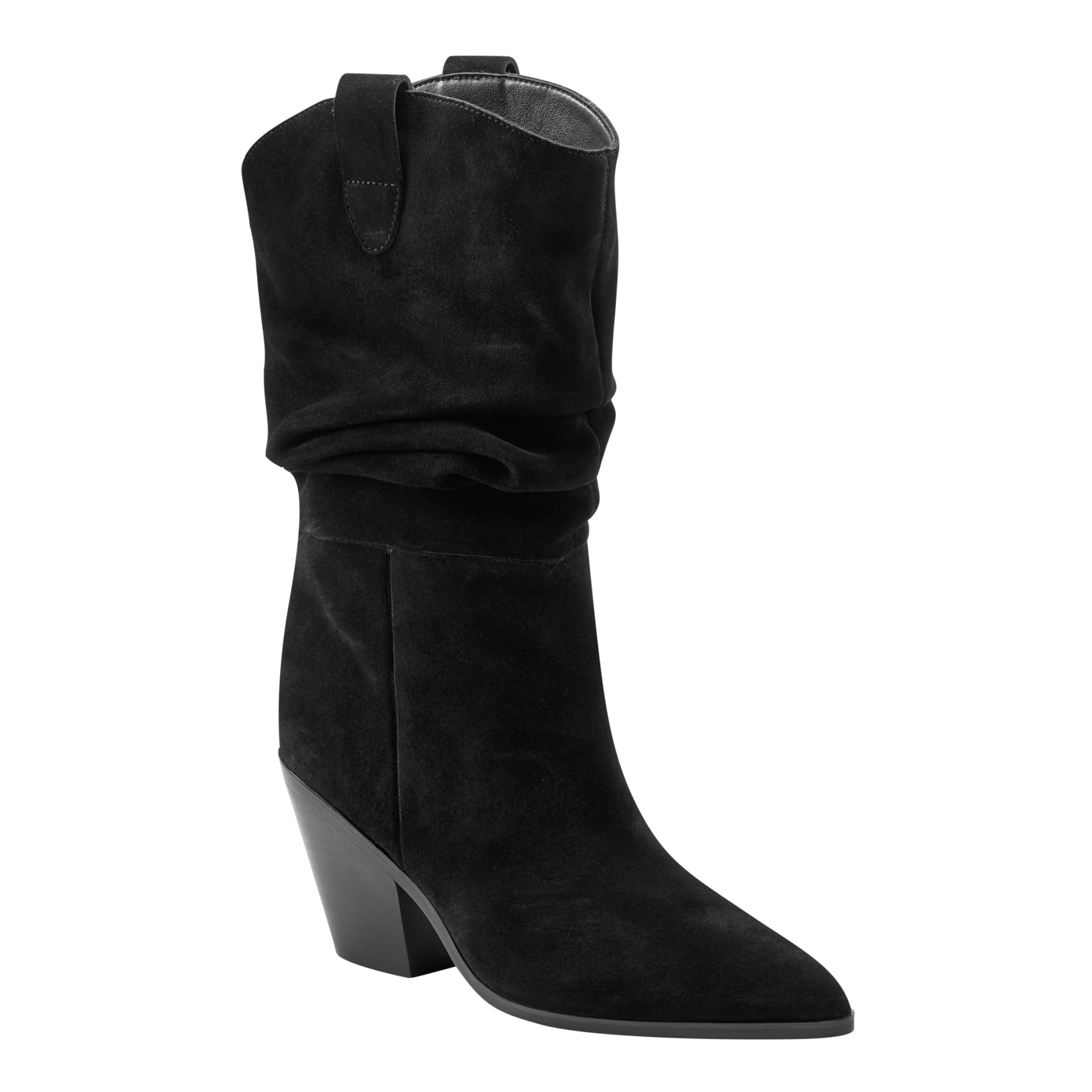 Myleea Slouchy Boot