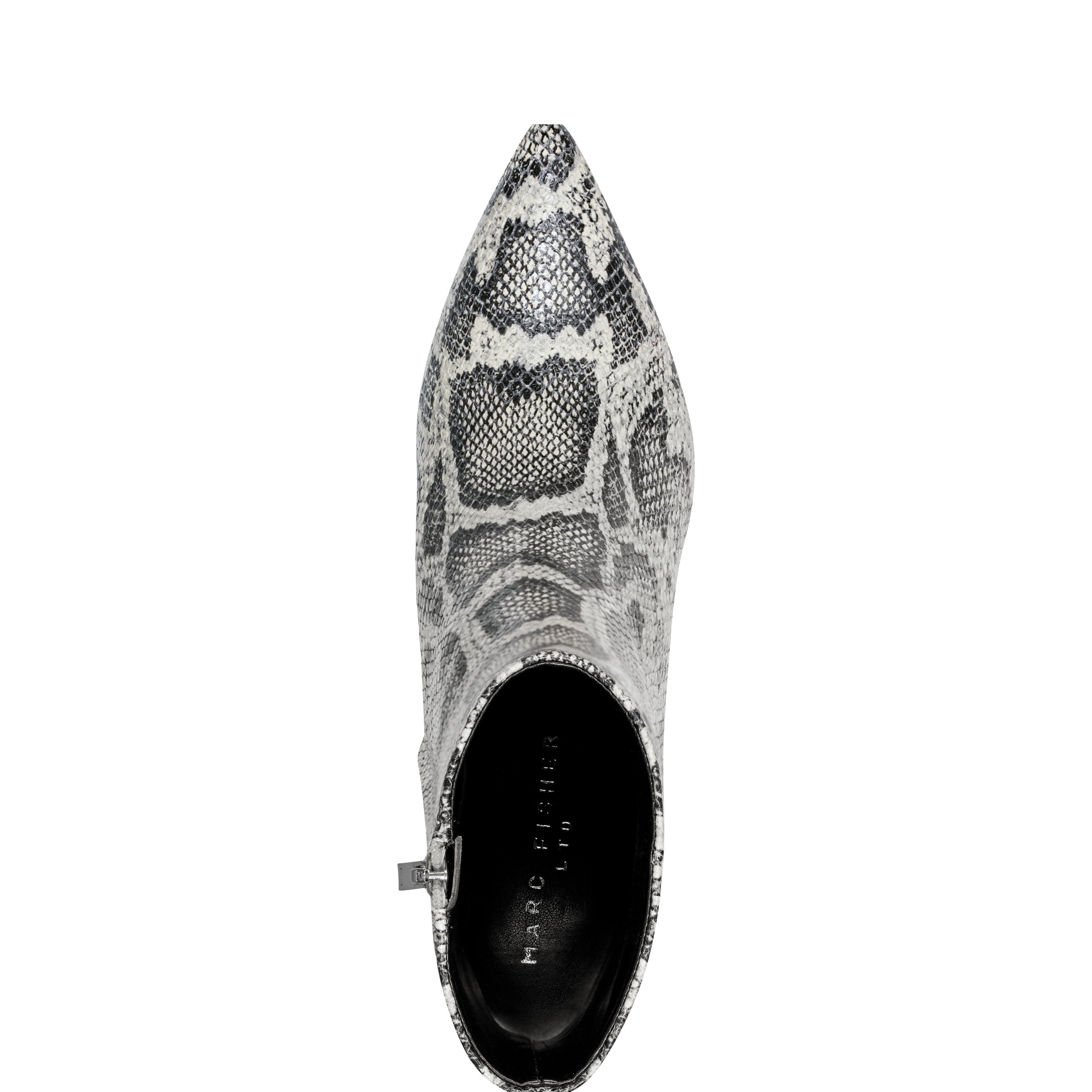 Iggy Dress Bootie
