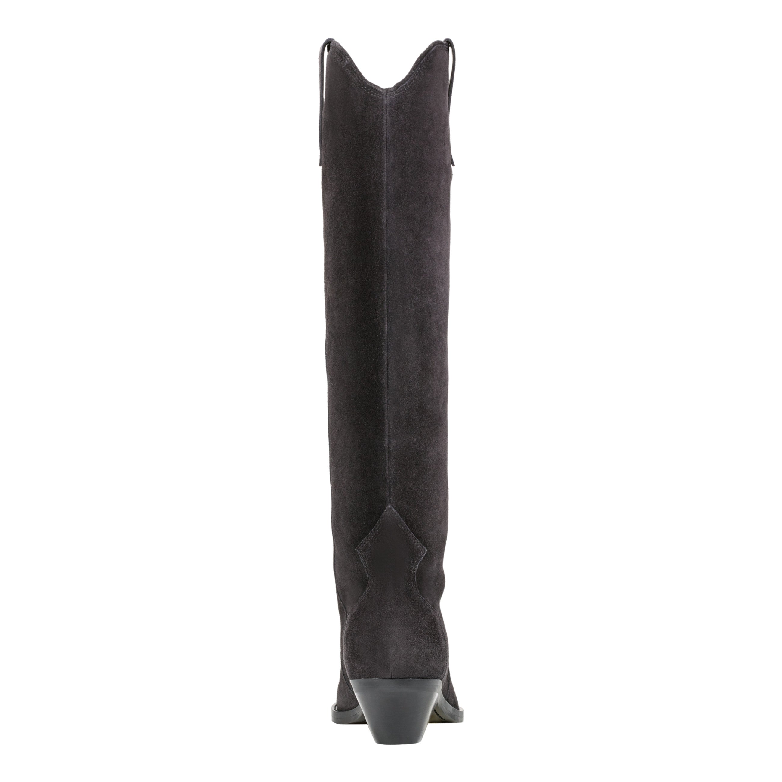 Ander Western Boot